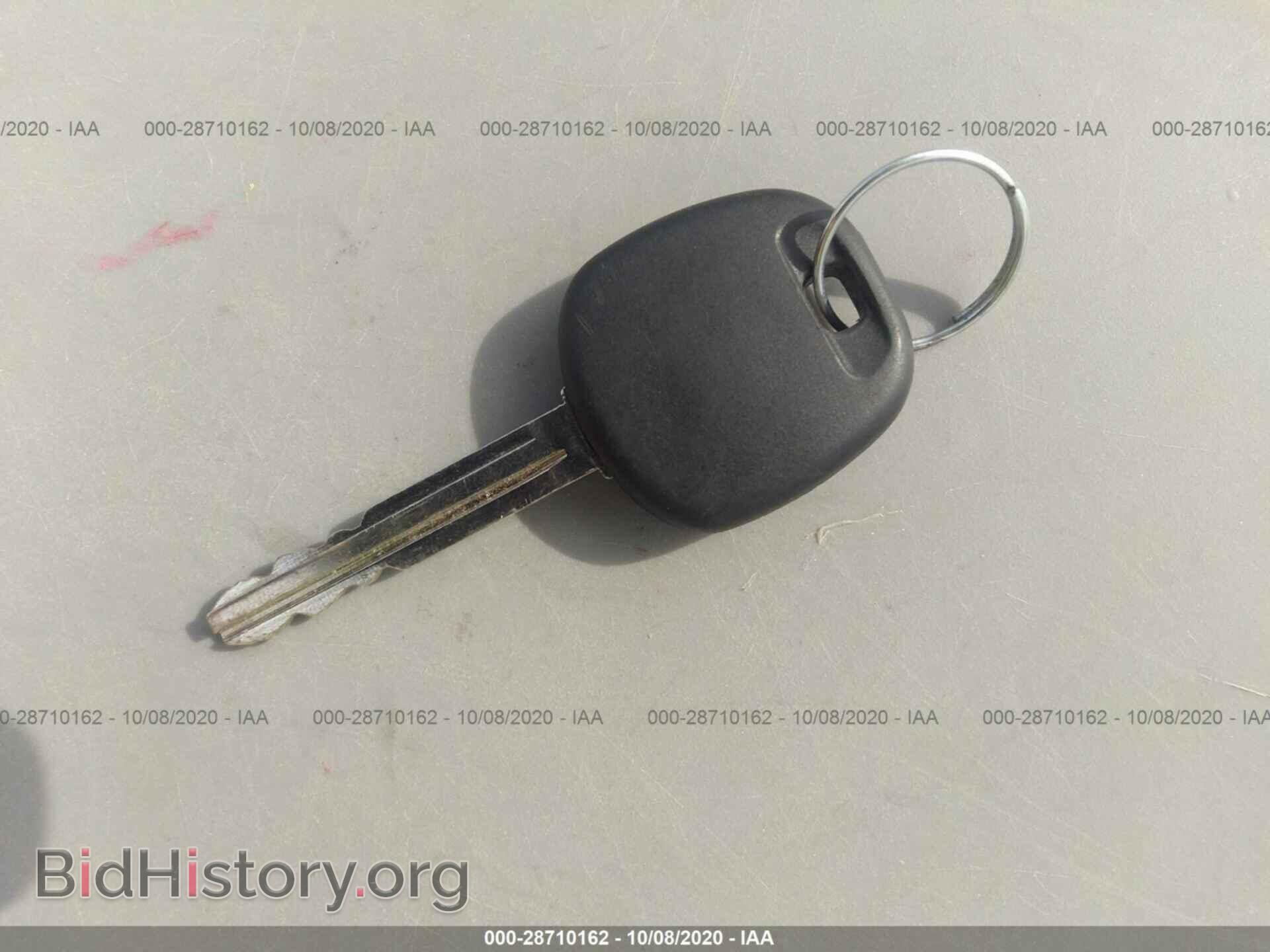 2003 TOYOTA AVALON - VIN: 4T1BF28B13U320820 - Фото 11