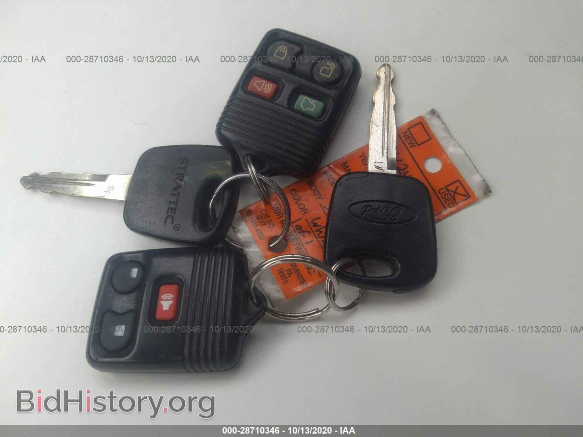 2005 FORD FOCUS - VIN: 1FAFP34N35W242594 - Фото 11