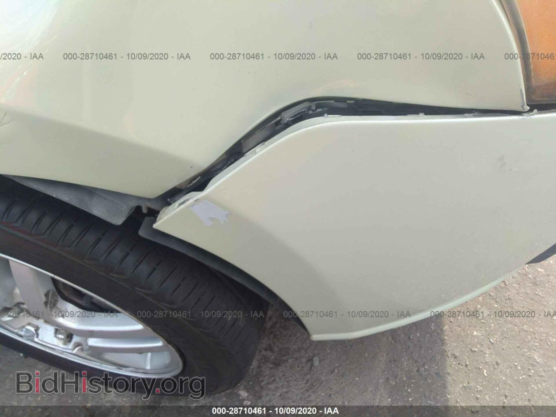 2010 FORD FOCUS - VIN: 1FAHP3FN9AW211379 - Фото 6