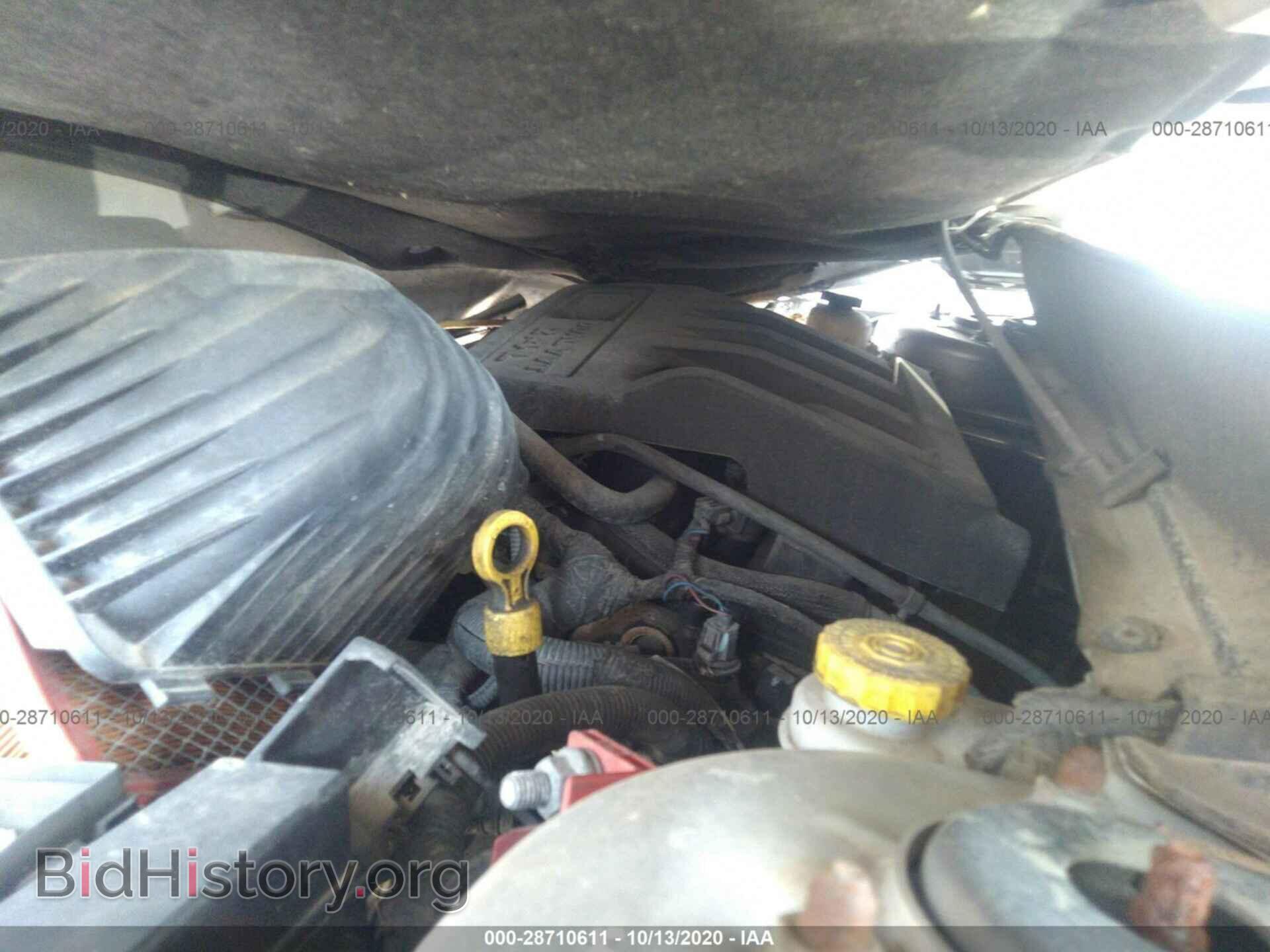 2010 DODGE AVENGER - VIN: 1B3CC4FB1AN101557 - Photo 10