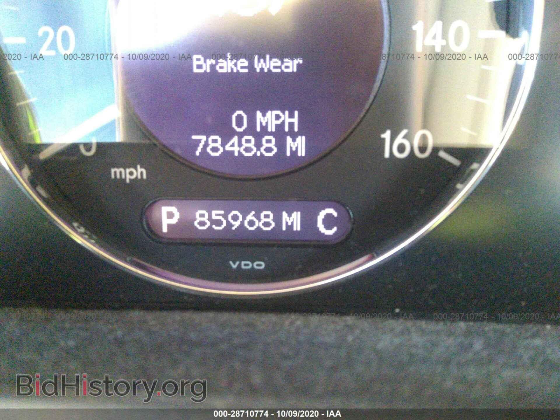 2008 MERCEDES-BENZ E-CLASS - VIN: WDBUF87X58B251581 - Фото 7