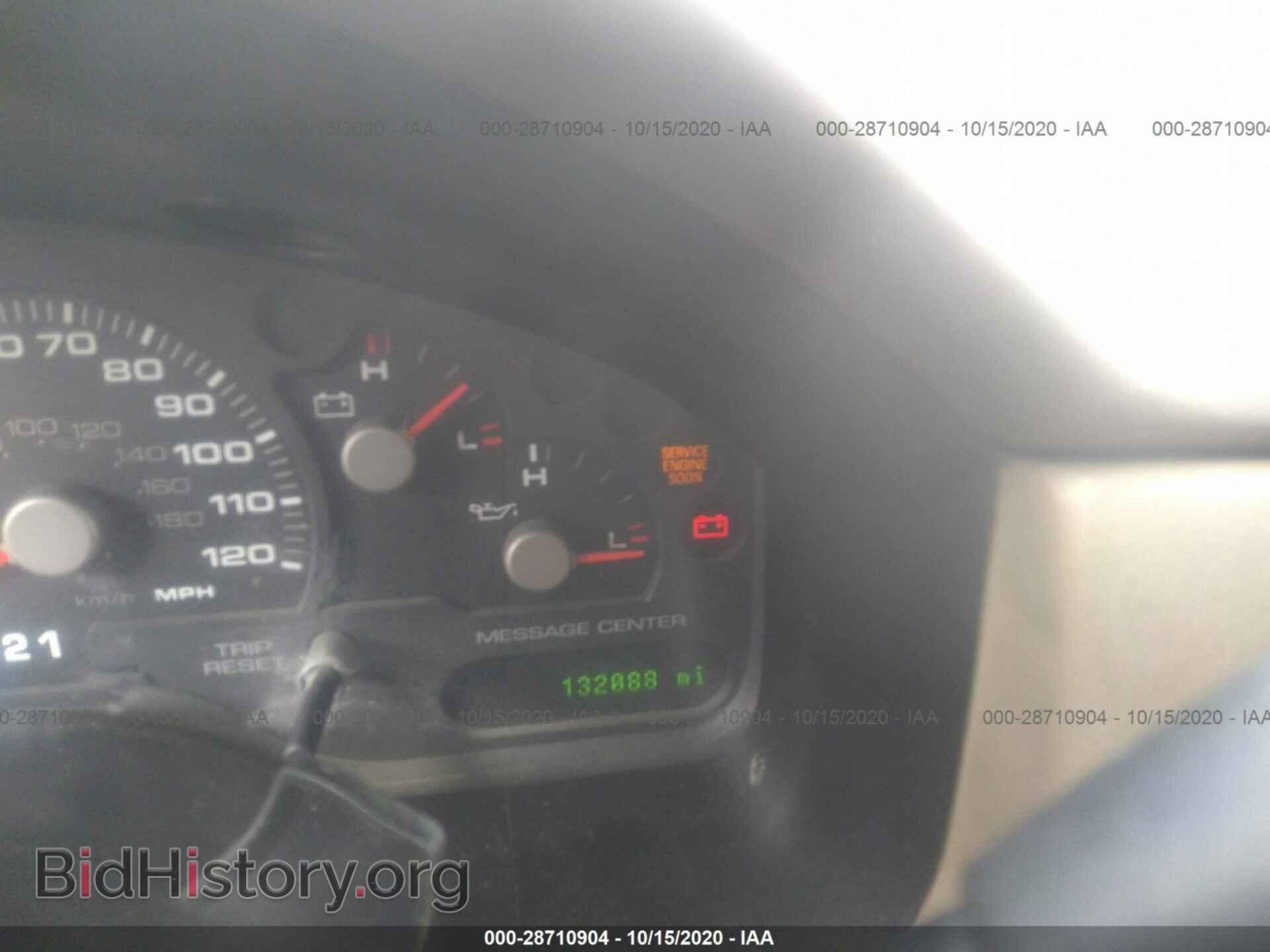 2005 FORD EXPLORER - VIN: 1FMZU63K85ZA35265 - Фото 7