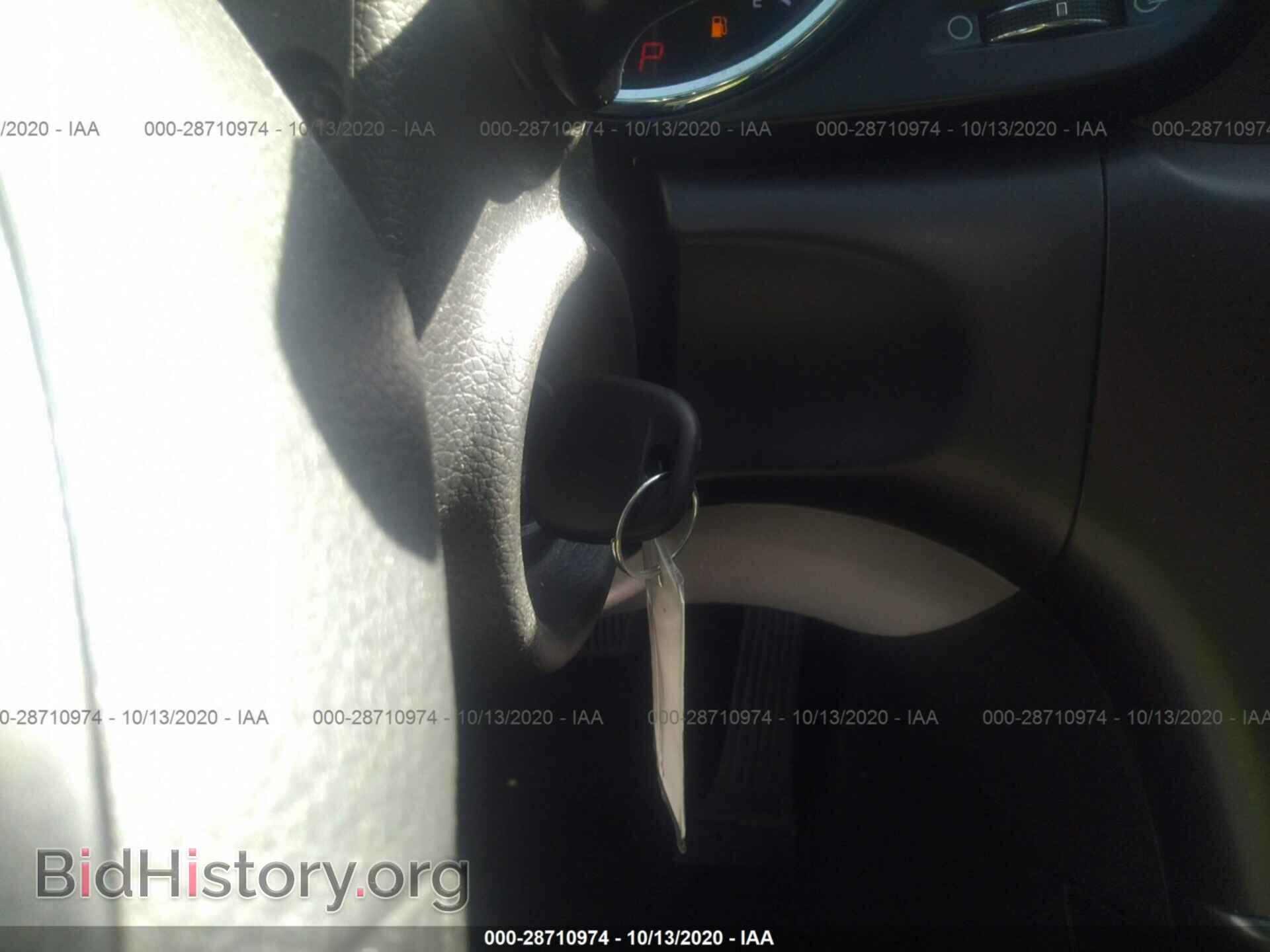 2013 KIA OPTIMA - VIN: KNAGM4A77D5382619 - Photo 11