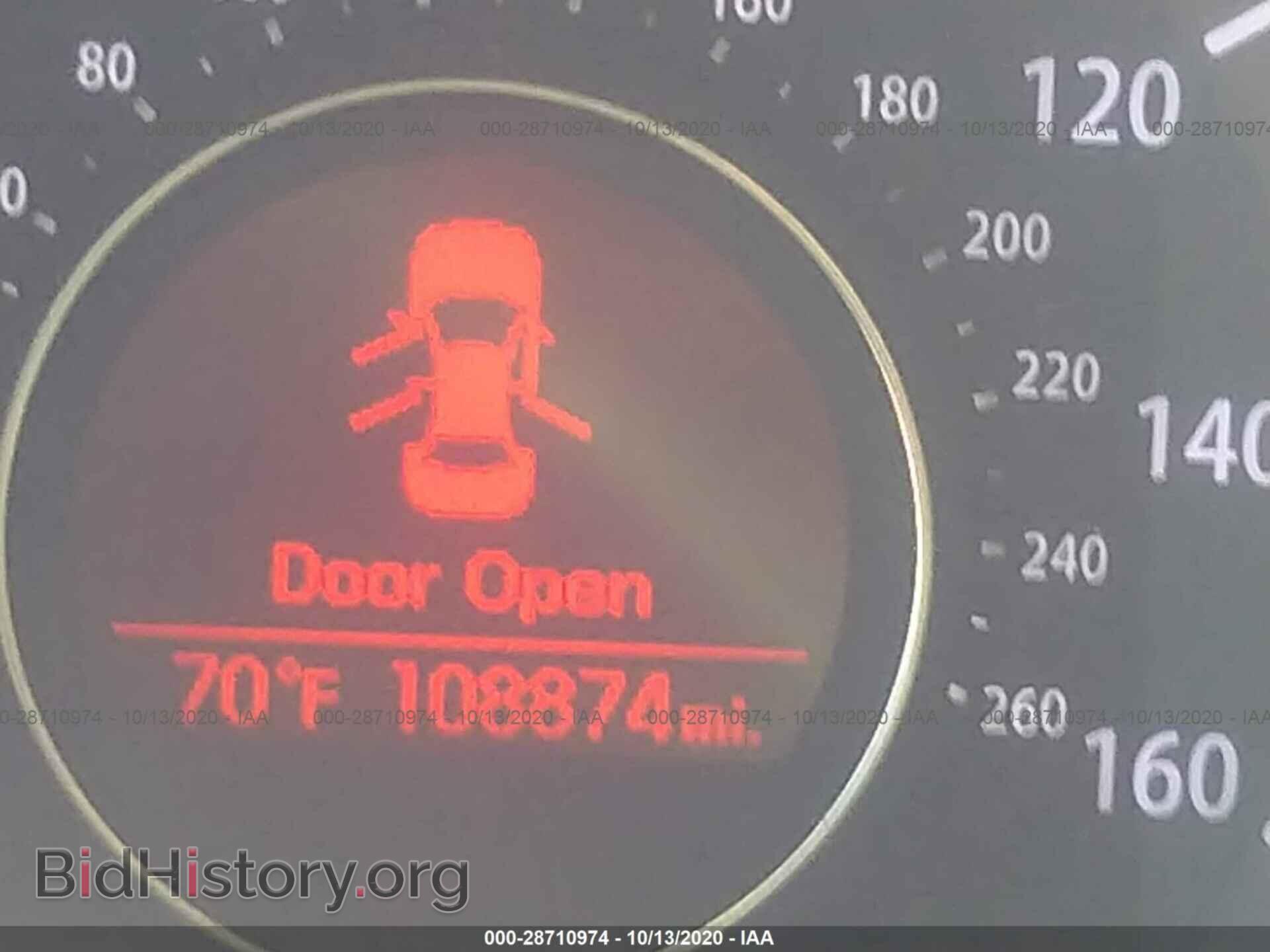 2013 KIA OPTIMA - VIN: KNAGM4A77D5382619 - Photo 7