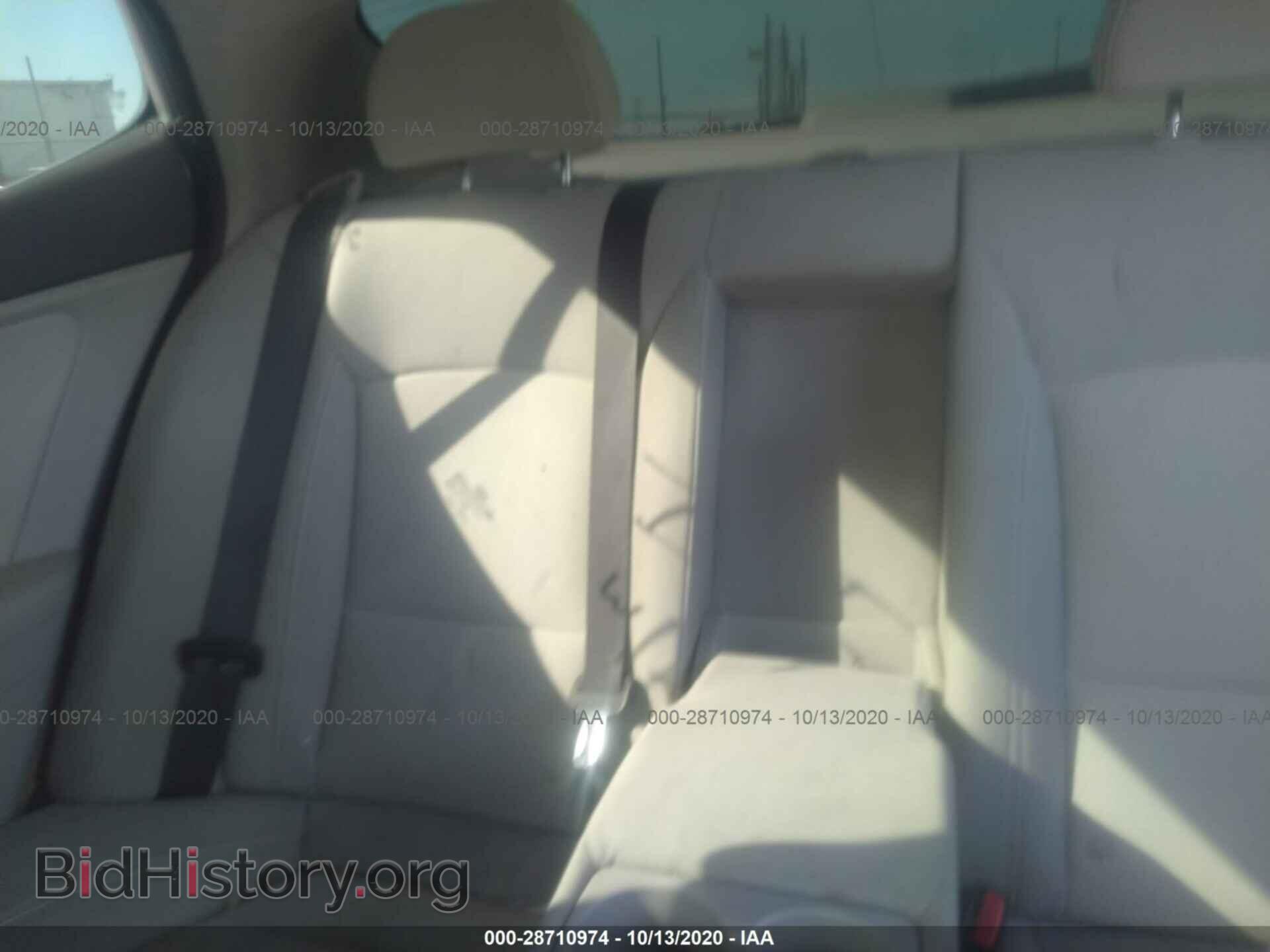 2013 KIA OPTIMA - VIN: KNAGM4A77D5382619 - Photo 8