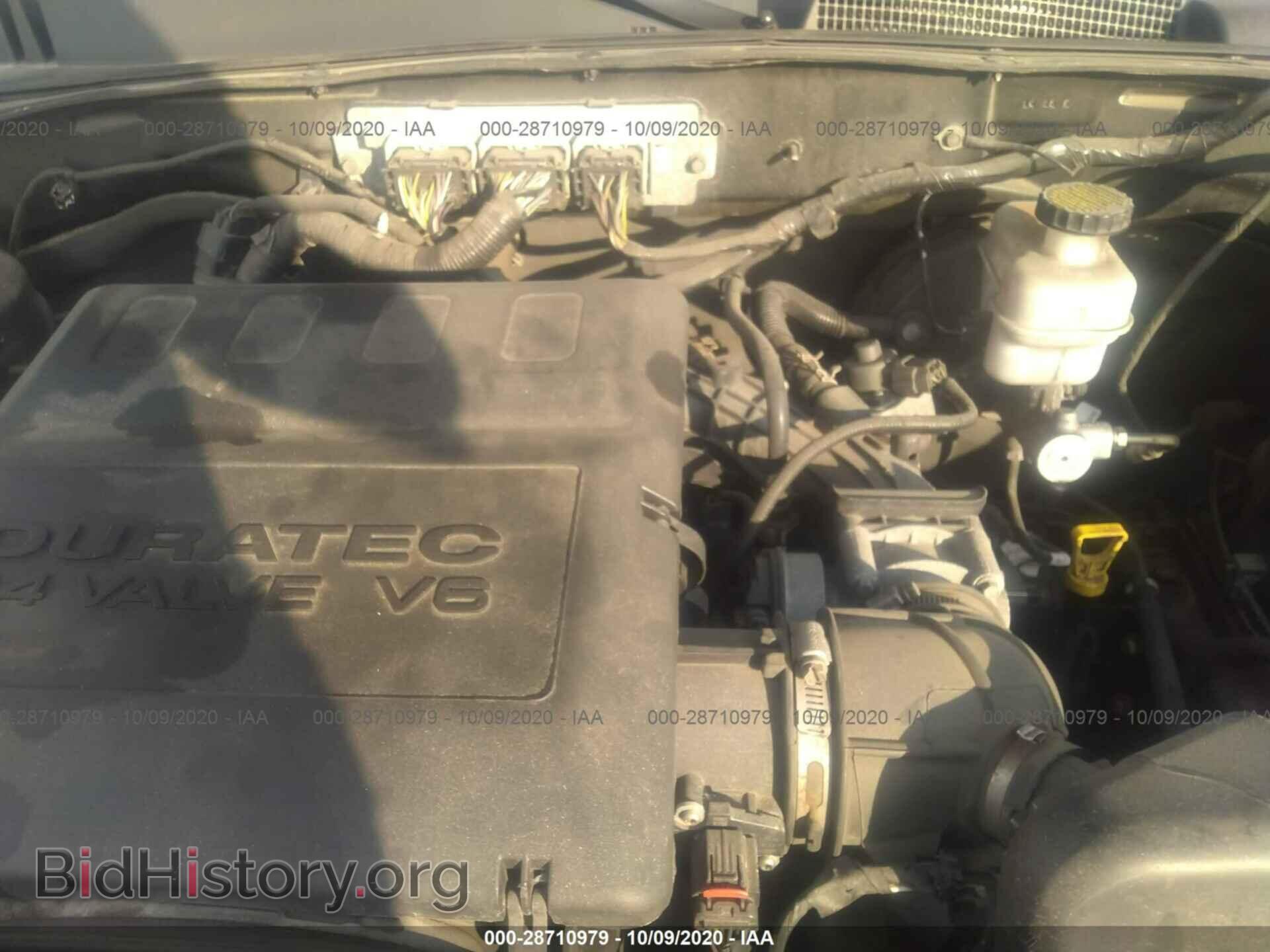 2012 FORD ESCAPE - VIN: 1FMCU0EG5CKB28262 - Фото 10