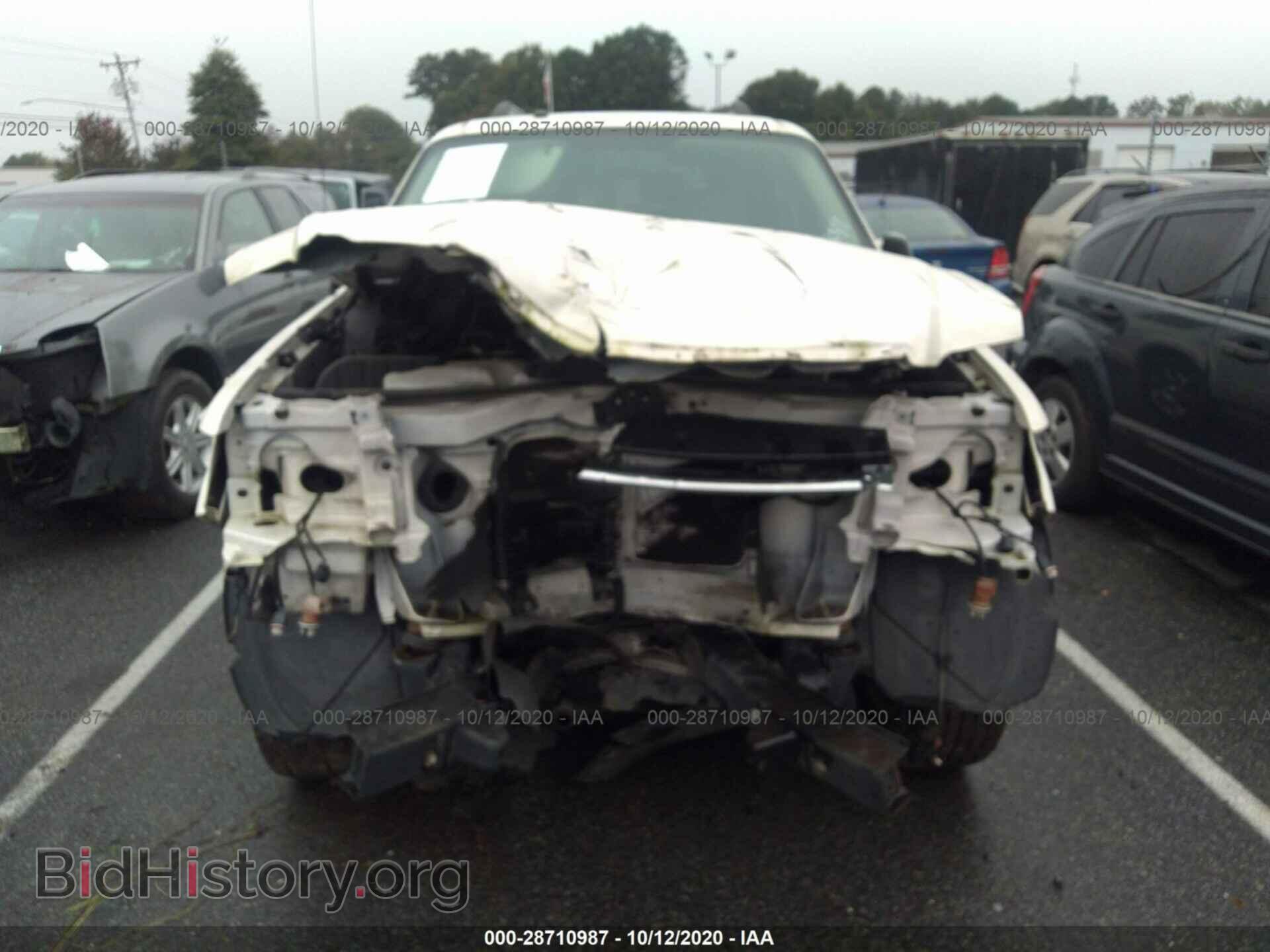 2008 FORD EXPLORER - VIN: 1FMEU65E68UA93172 - Фото 6