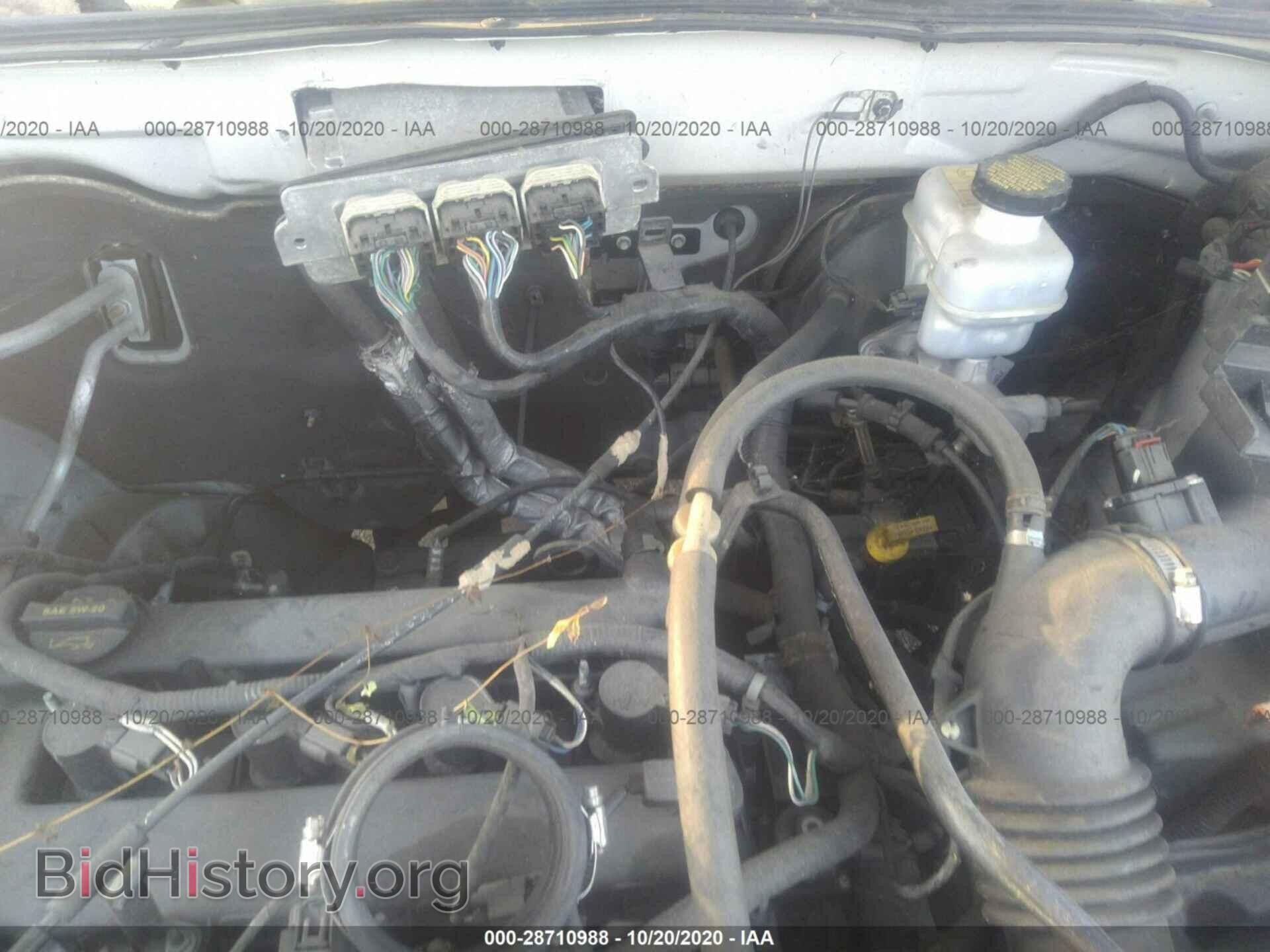 2008 FORD ESCAPE - VIN: 1FMCU03Z28KC91057 - Фото 6