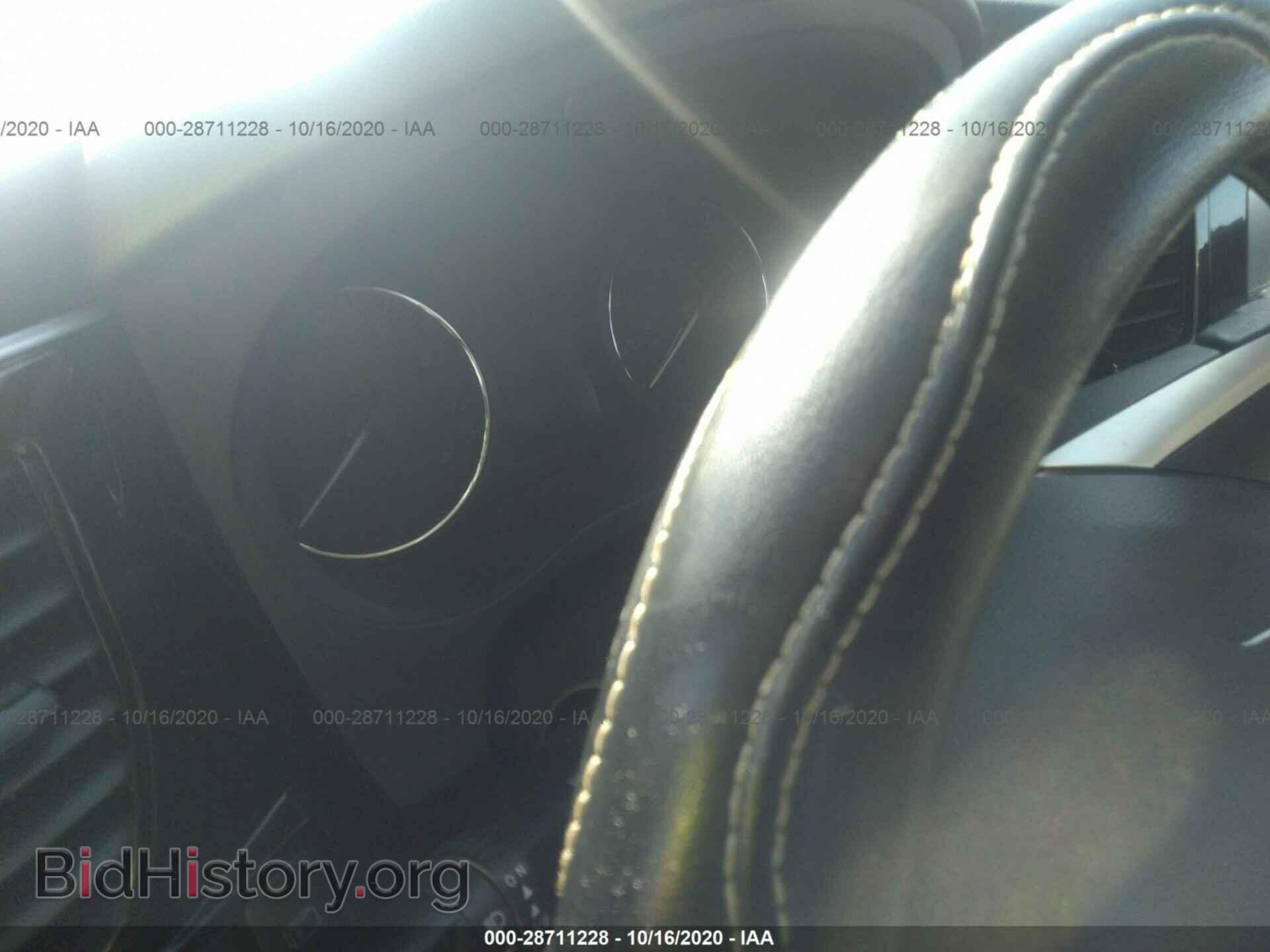 2014 MITSUBISHI OUTLANDER - VIN: JA4AZ3A36EZ018780 - Фото 7