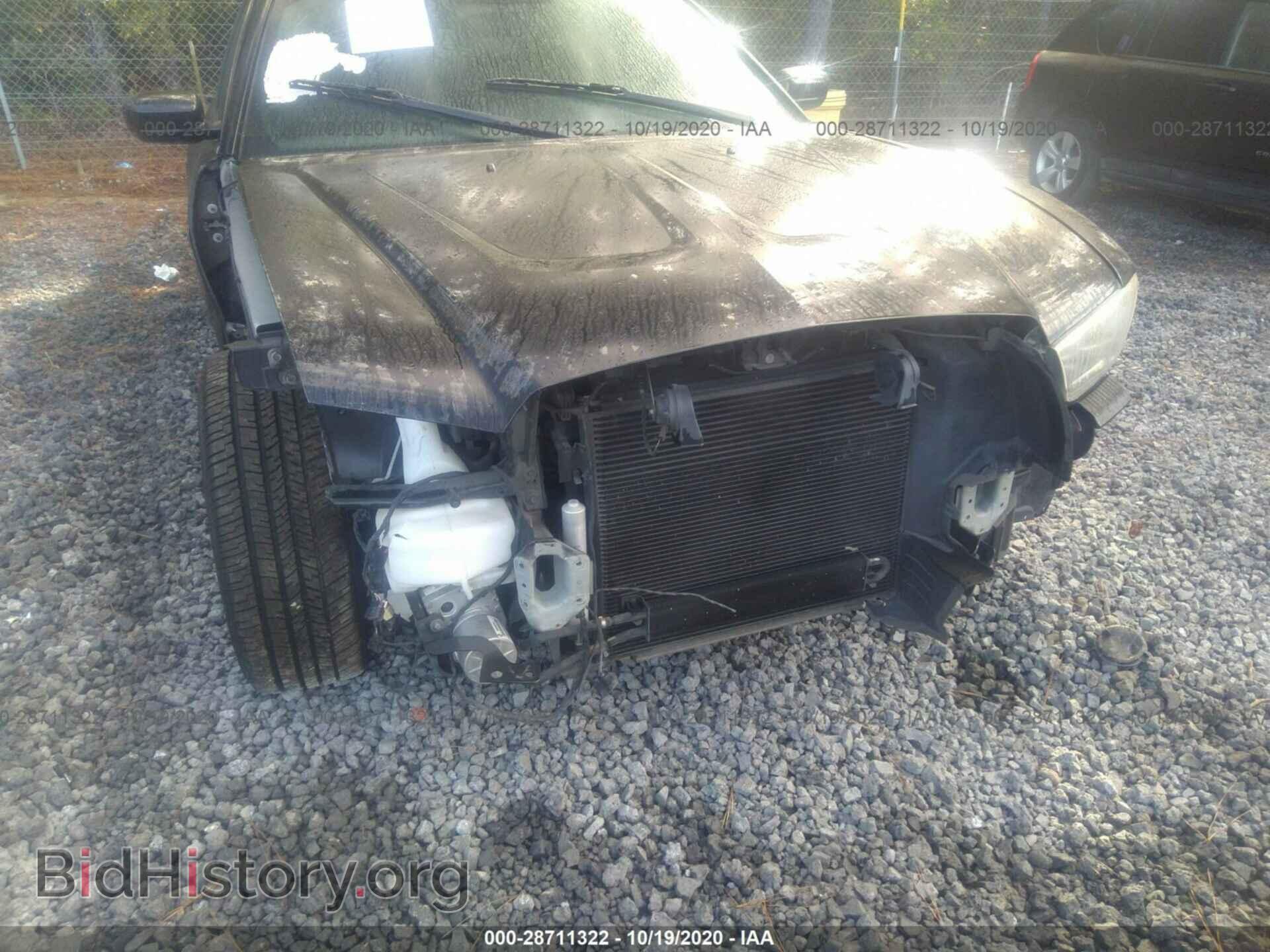 2014 DODGE CHARGER - VIN: 2C3CDXAG7EH145811 - Фото 6