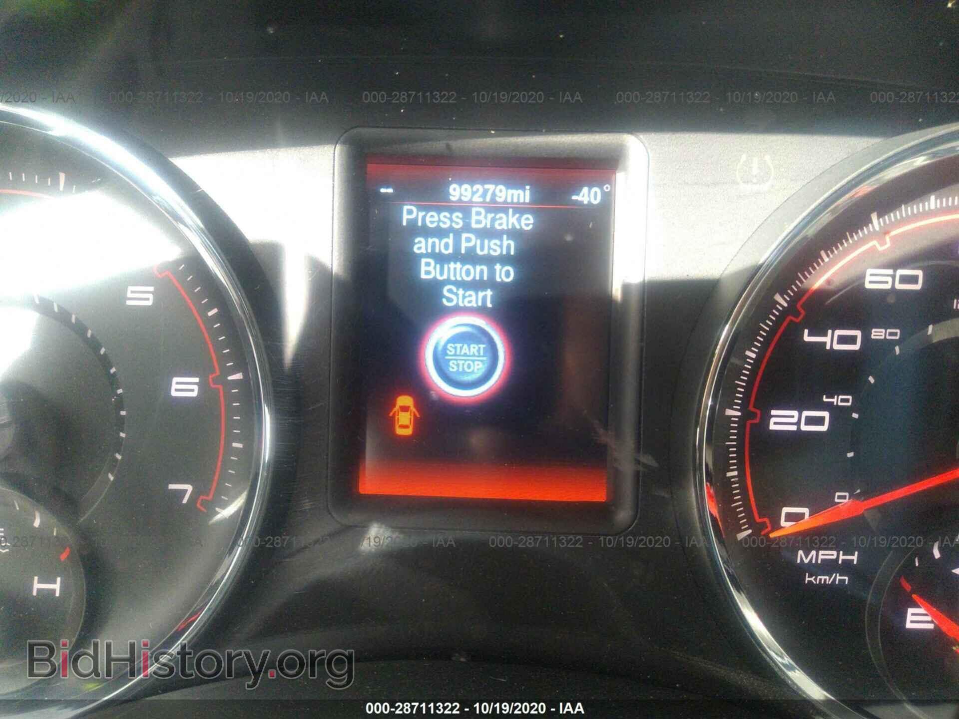 2014 DODGE CHARGER - VIN: 2C3CDXAG7EH145811 - Фото 7