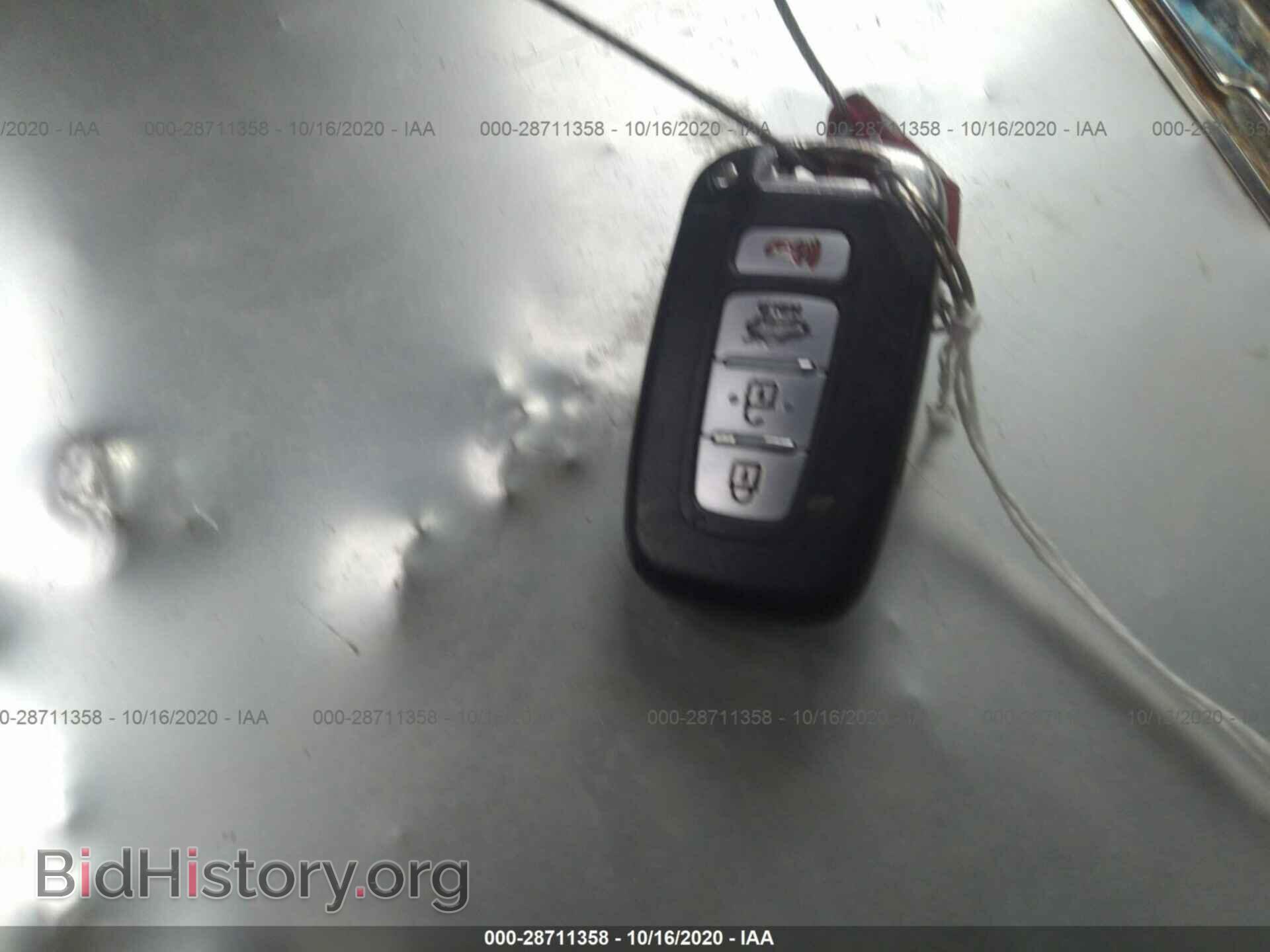 2012 KIA OPTIMA - VIN: 5XXGN4A79CG018244 - Фото 11