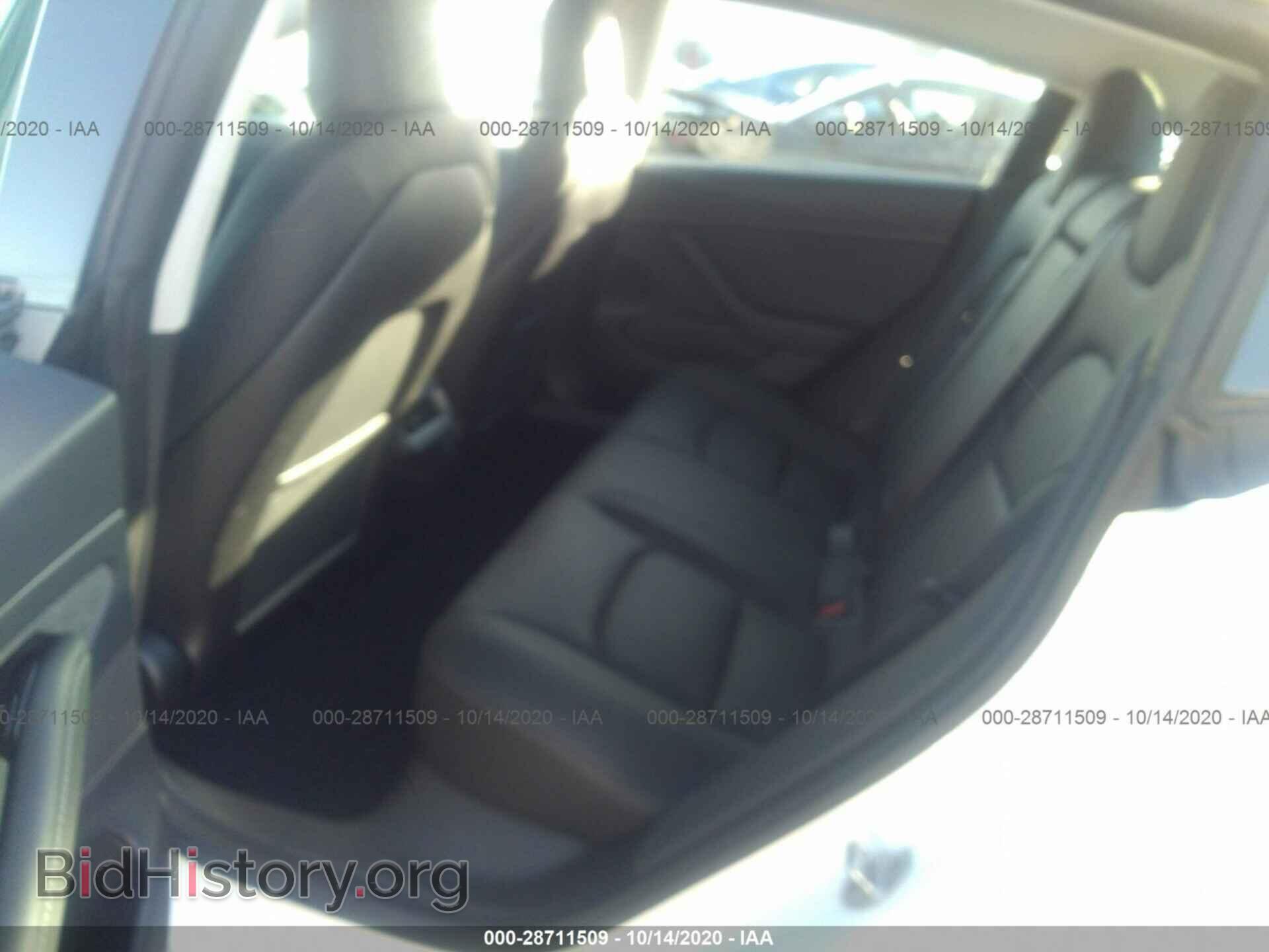 2020 TESLA MODEL 3 - VIN: 5YJ3E1EB2LF617985 - Фото 8