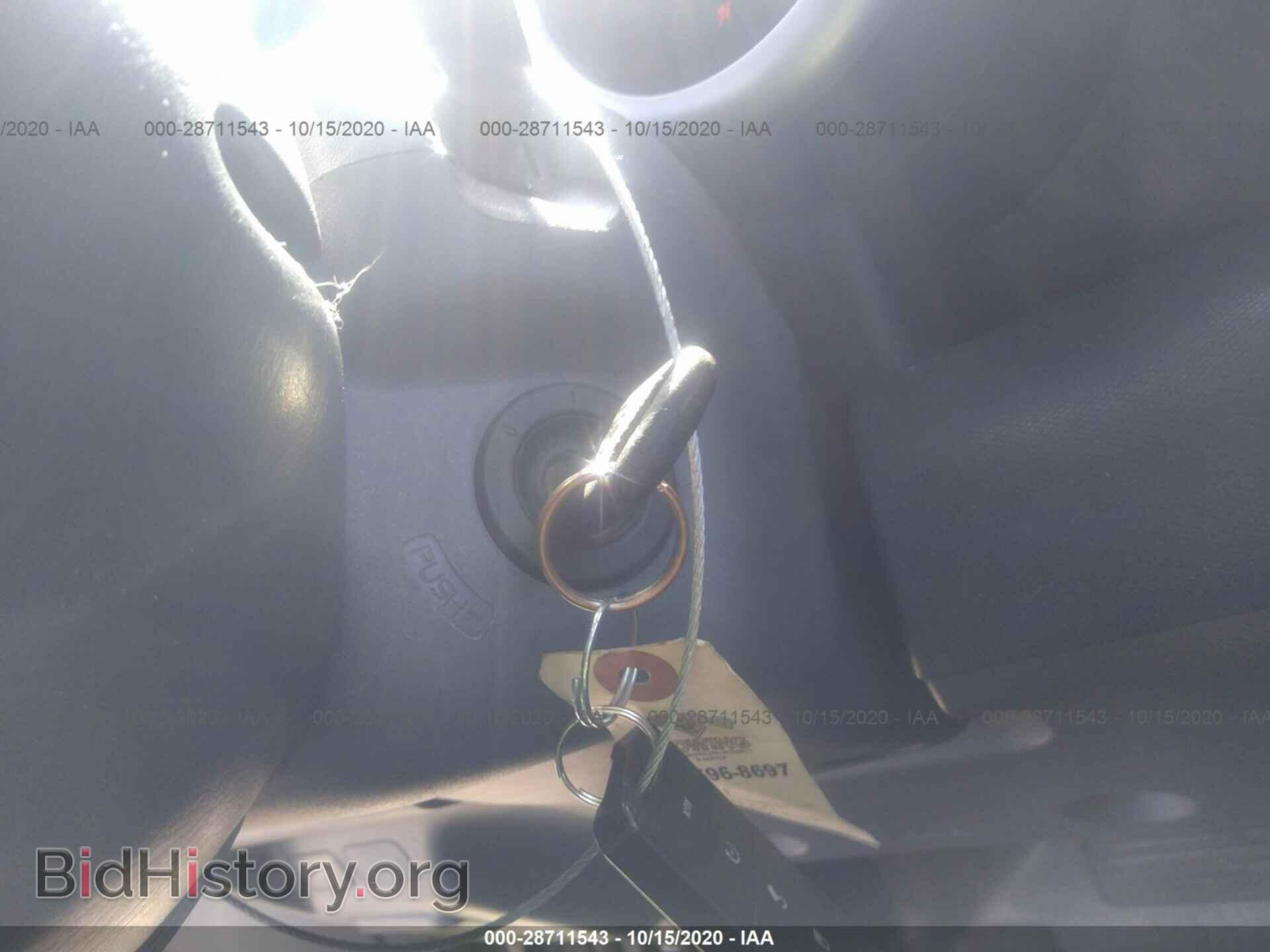 2005 HONDA ELEMENT - VIN: 5J6YH28675L007348 - Фото 11