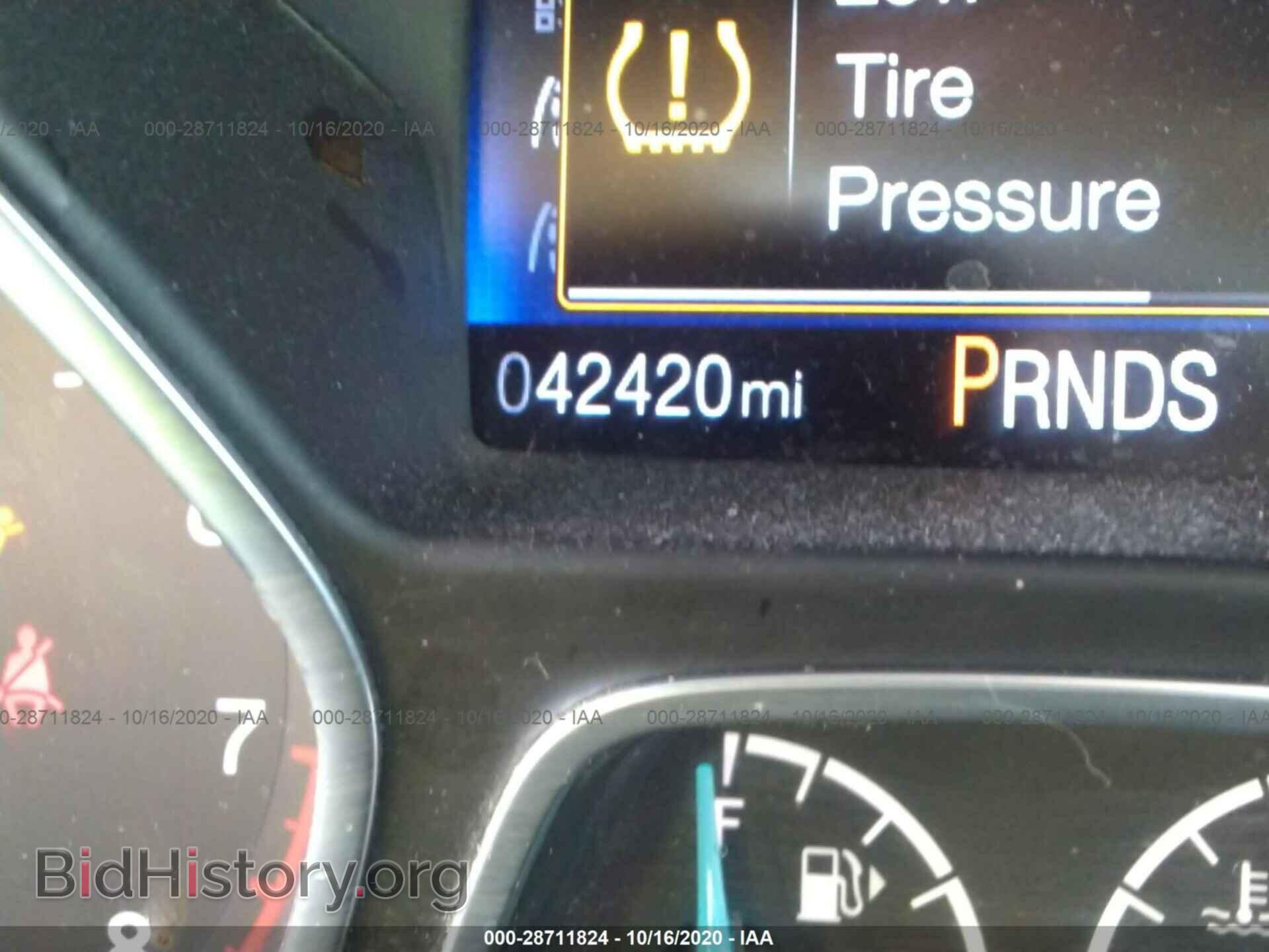 2015 FORD FOCUS - VIN: 1FADP3F27FL360970 - Photo 7