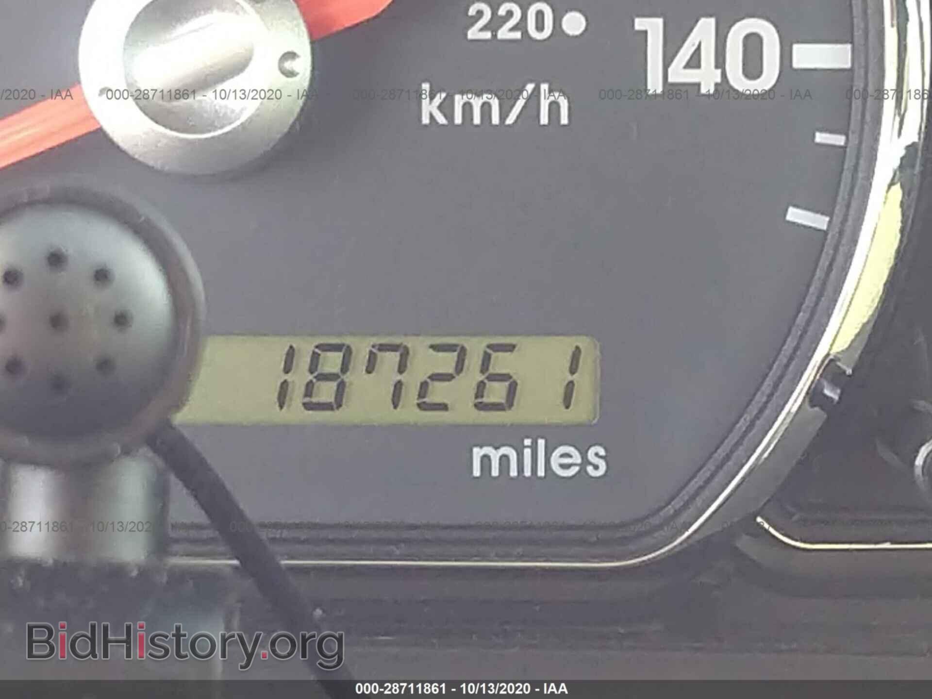 2012 MITSUBISHI GALANT - VIN: 4A32B2FFXCE015992 - Фото 7