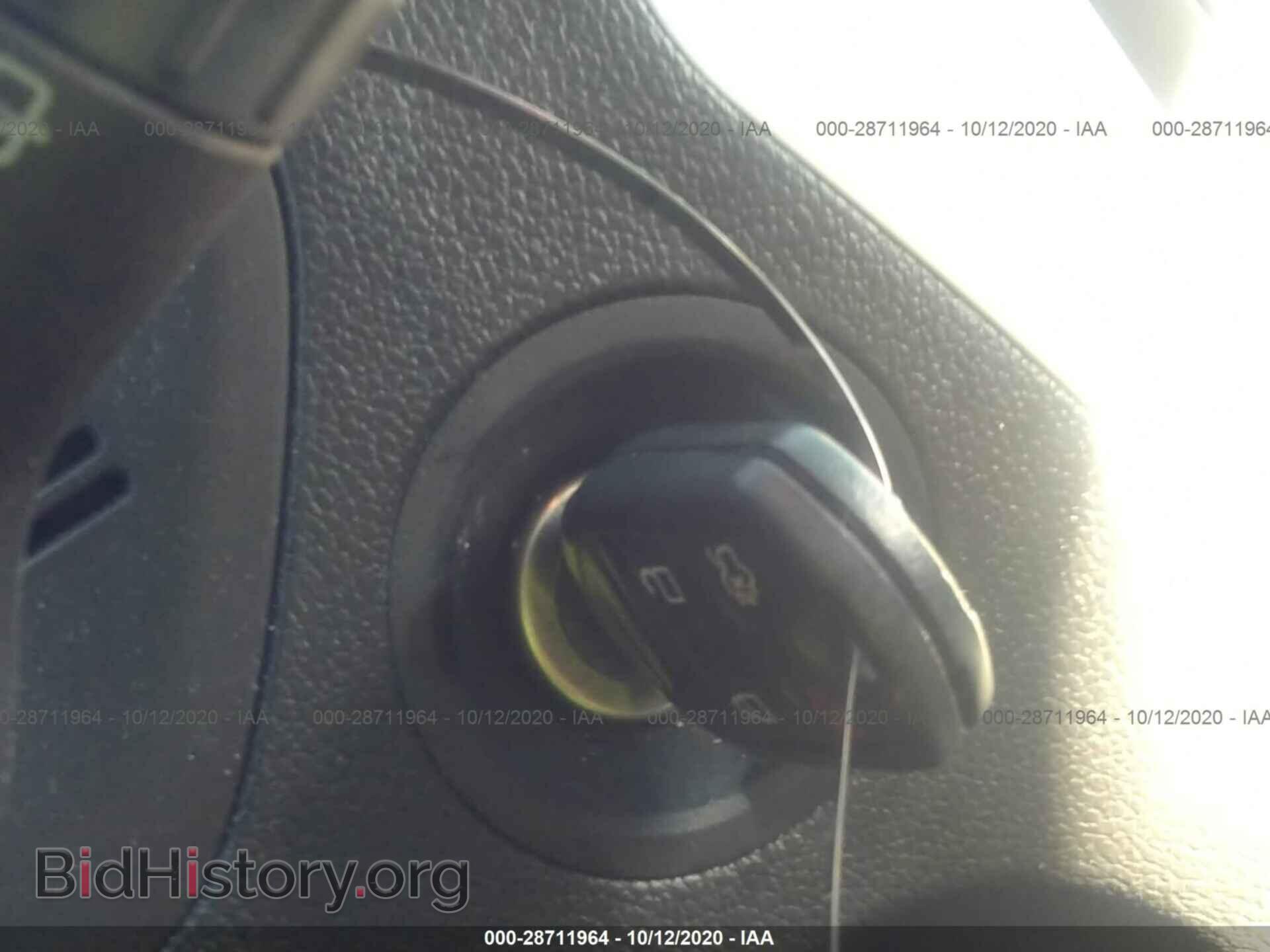 2014 FORD EXPLORER - VIN: 1FM5K8D89EGA00409 - Фото 11