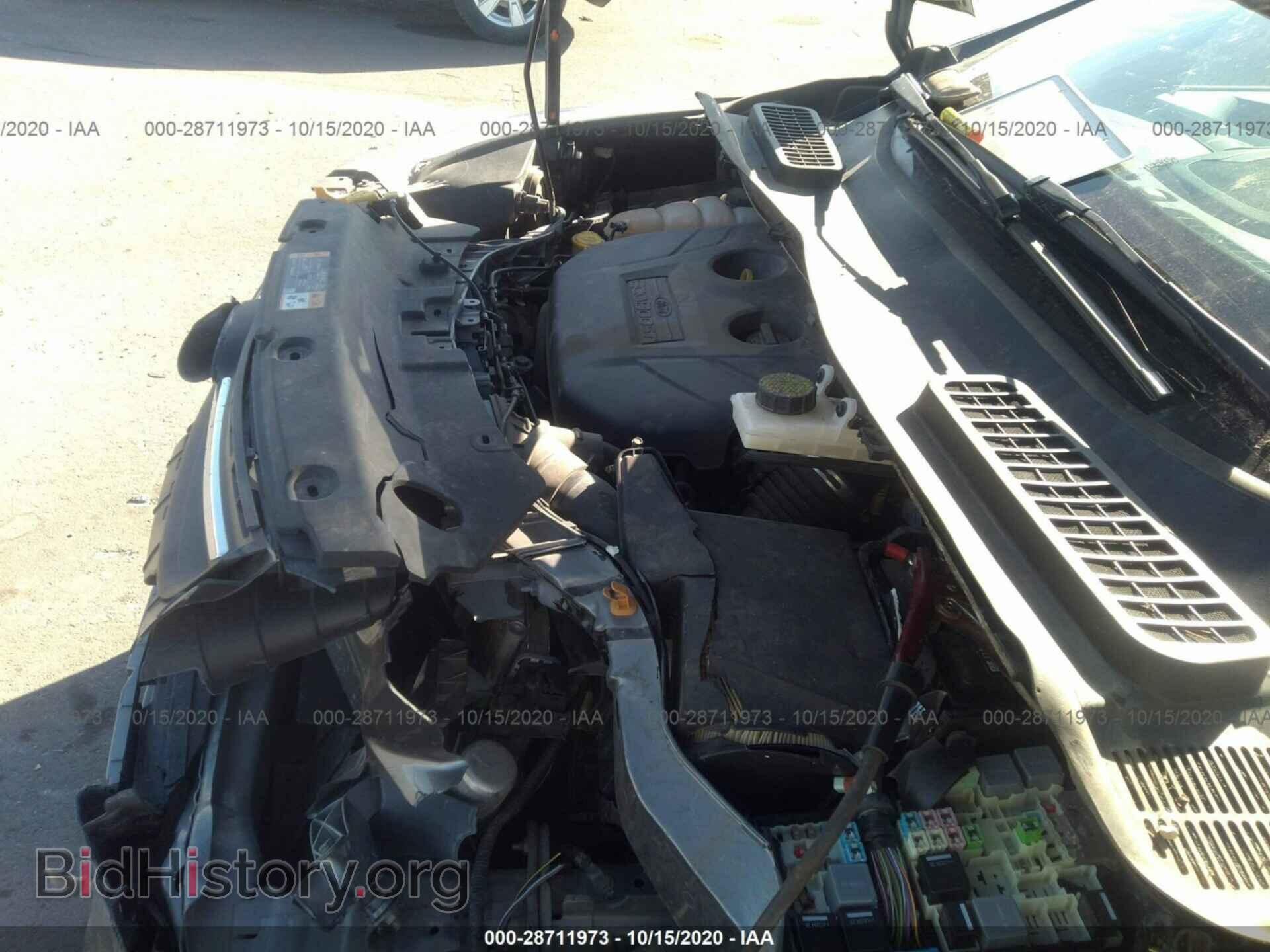 2014 FORD ESCAPE - VIN: 1FMCU9G99EUB19896 - Фото 10