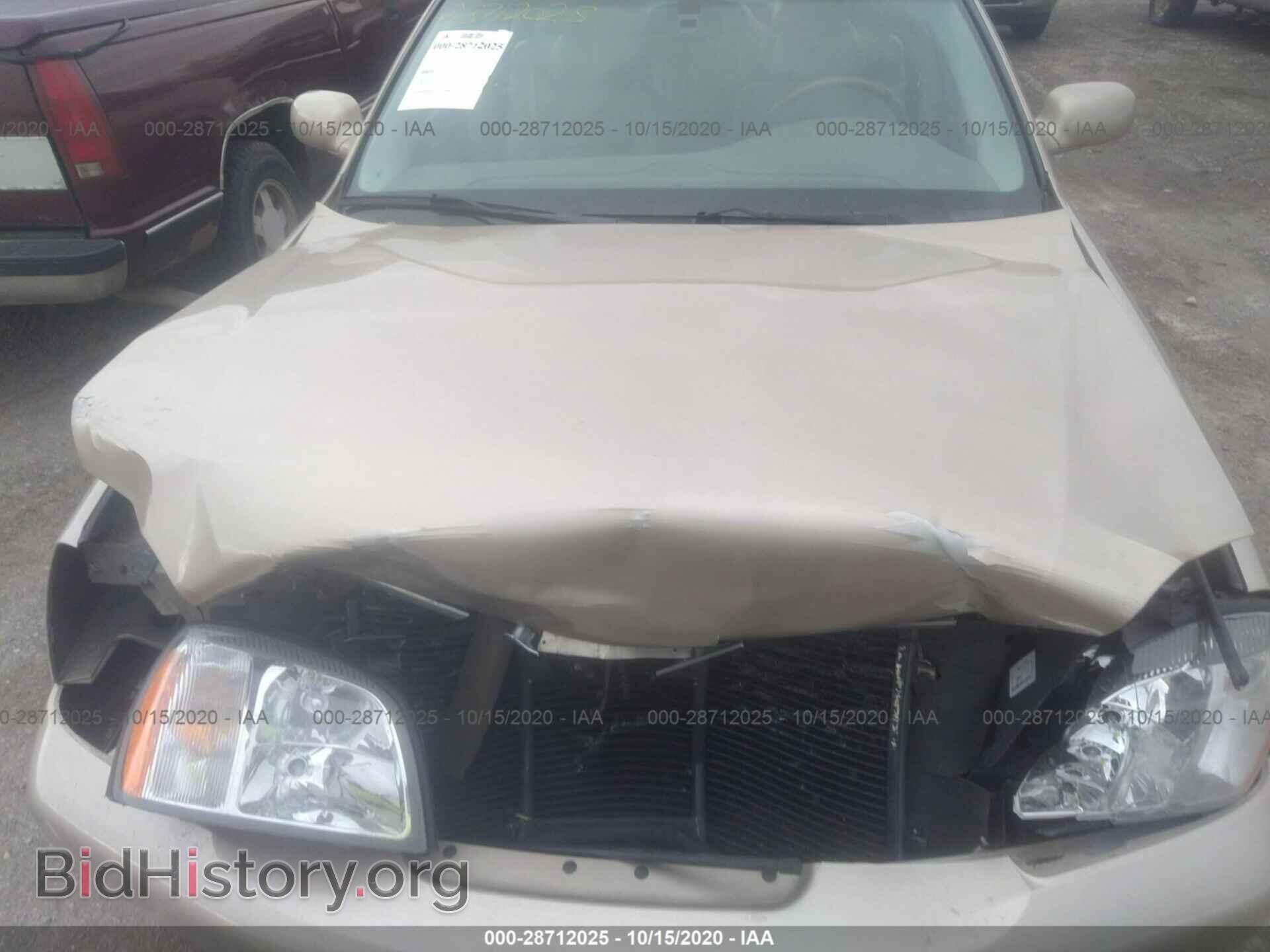 2005 CADILLAC DEVILLE - VIN: 1G6KE54YX5U178069 - Photo 10