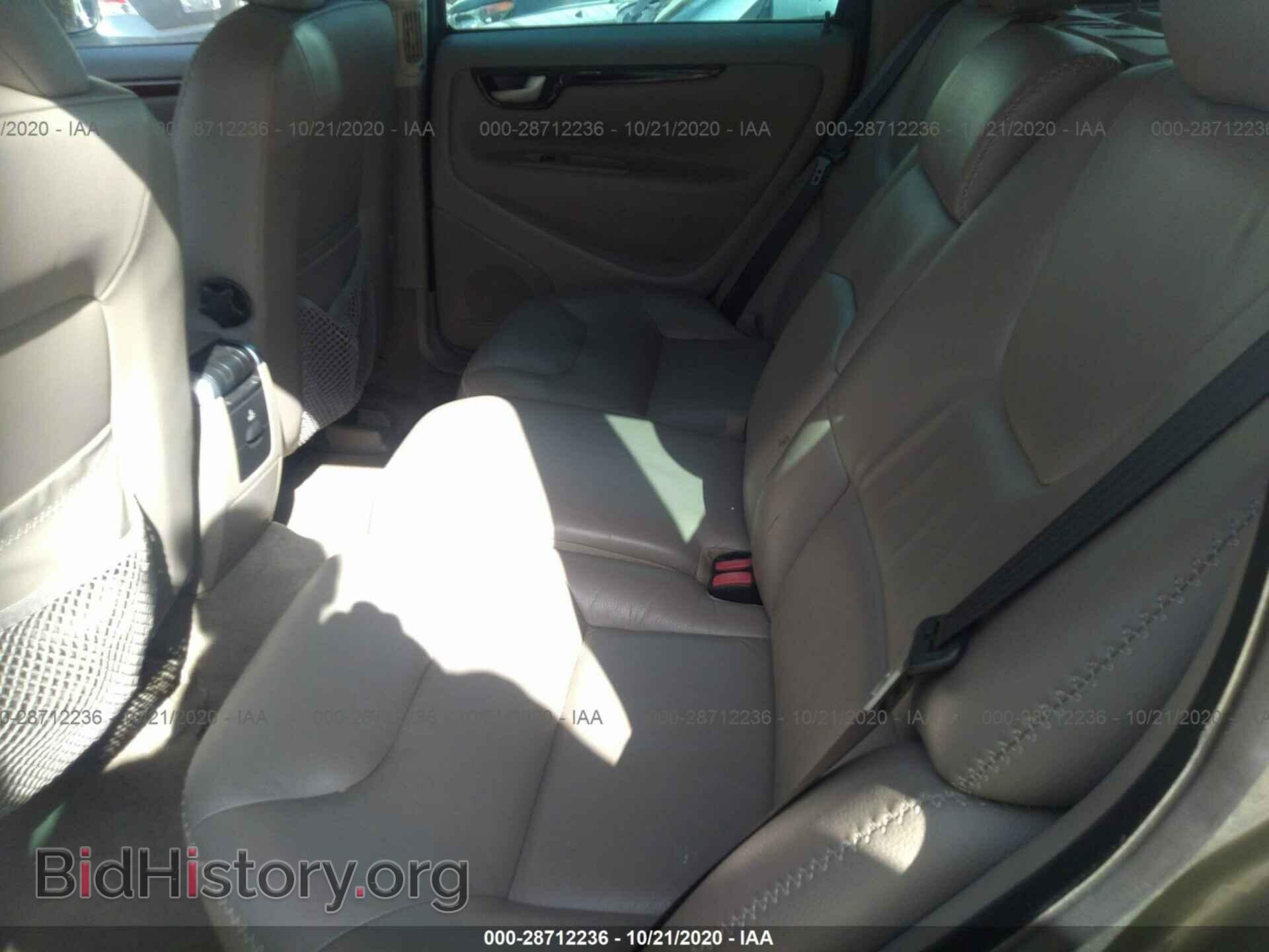 2006 VOLVO XC70 - VIN: YV4SZ592361225903 - Фото 8