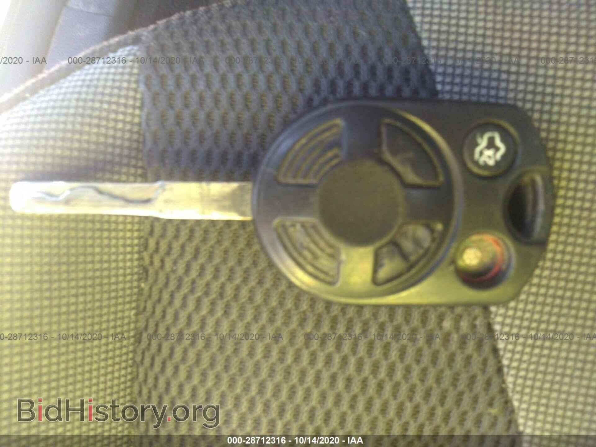 2012 FORD FOCUS - VIN: 1FAHP3K28CL335904 - Photo 11
