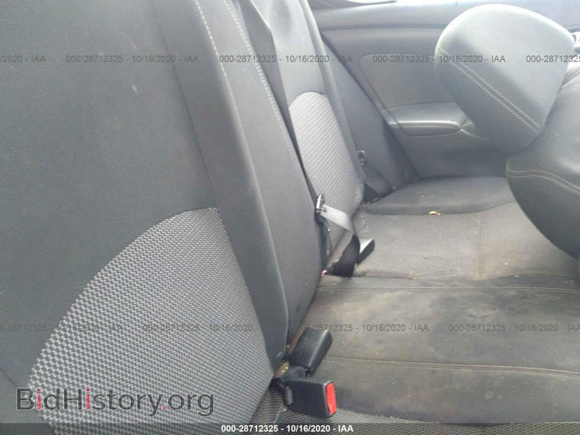 2016 NISSAN VERSA - VIN: 3N1CN7AP4GL882048 - Фото 8