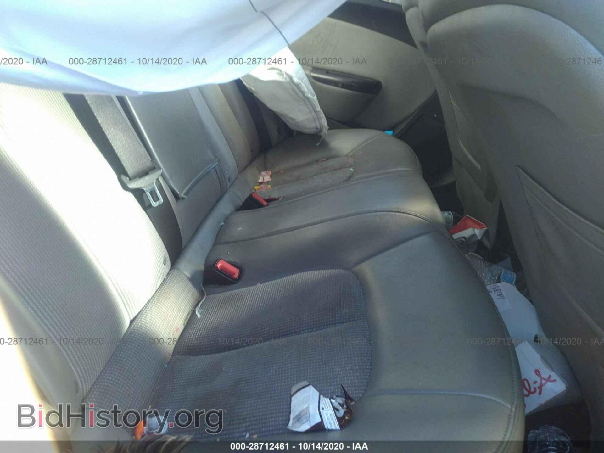 2014 BUICK VERANO - VIN: 1G4PP5SK3E4178146 - Фото 8
