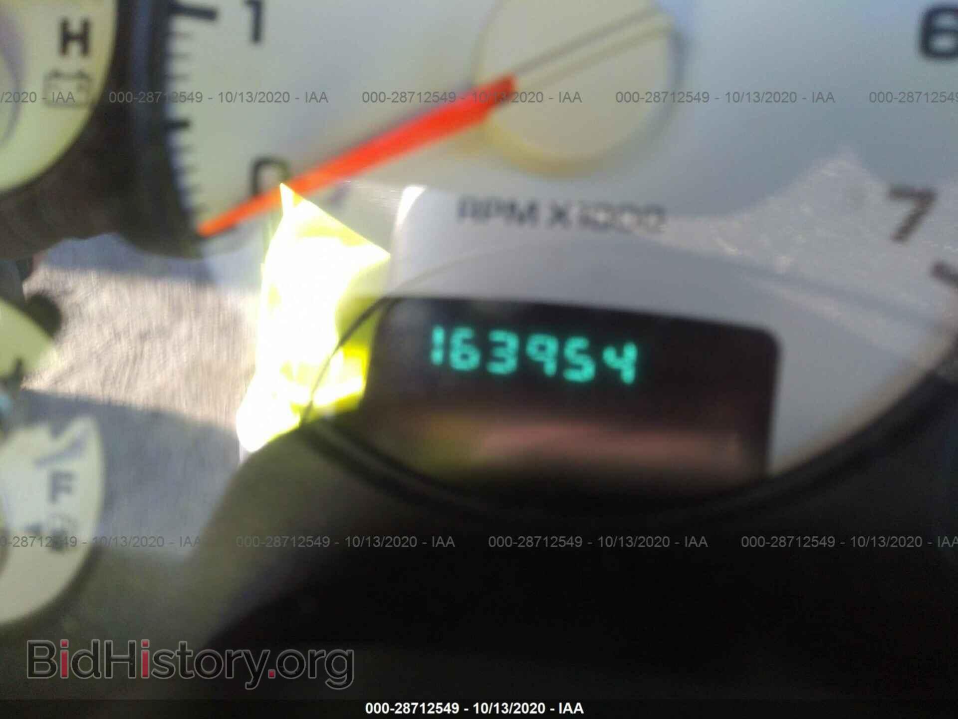 2003 DODGE RAM 1500 - VIN: 1D7HU18N53J628668 - Фото 6