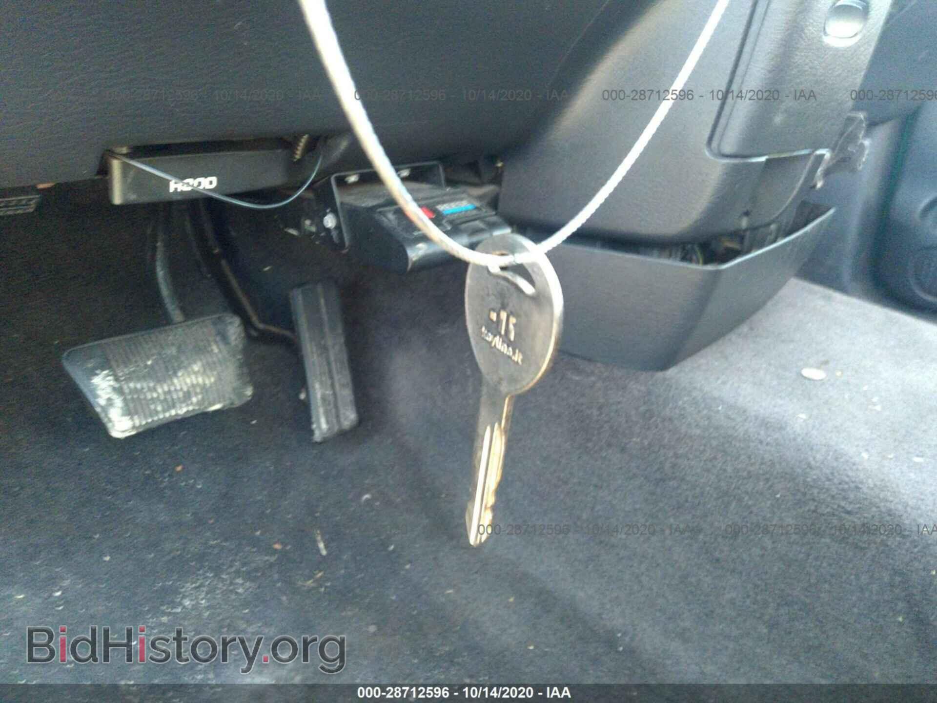 2004 DODGE RAM 1500 - VIN: 1D7HA16K94J101204 - Фото 11