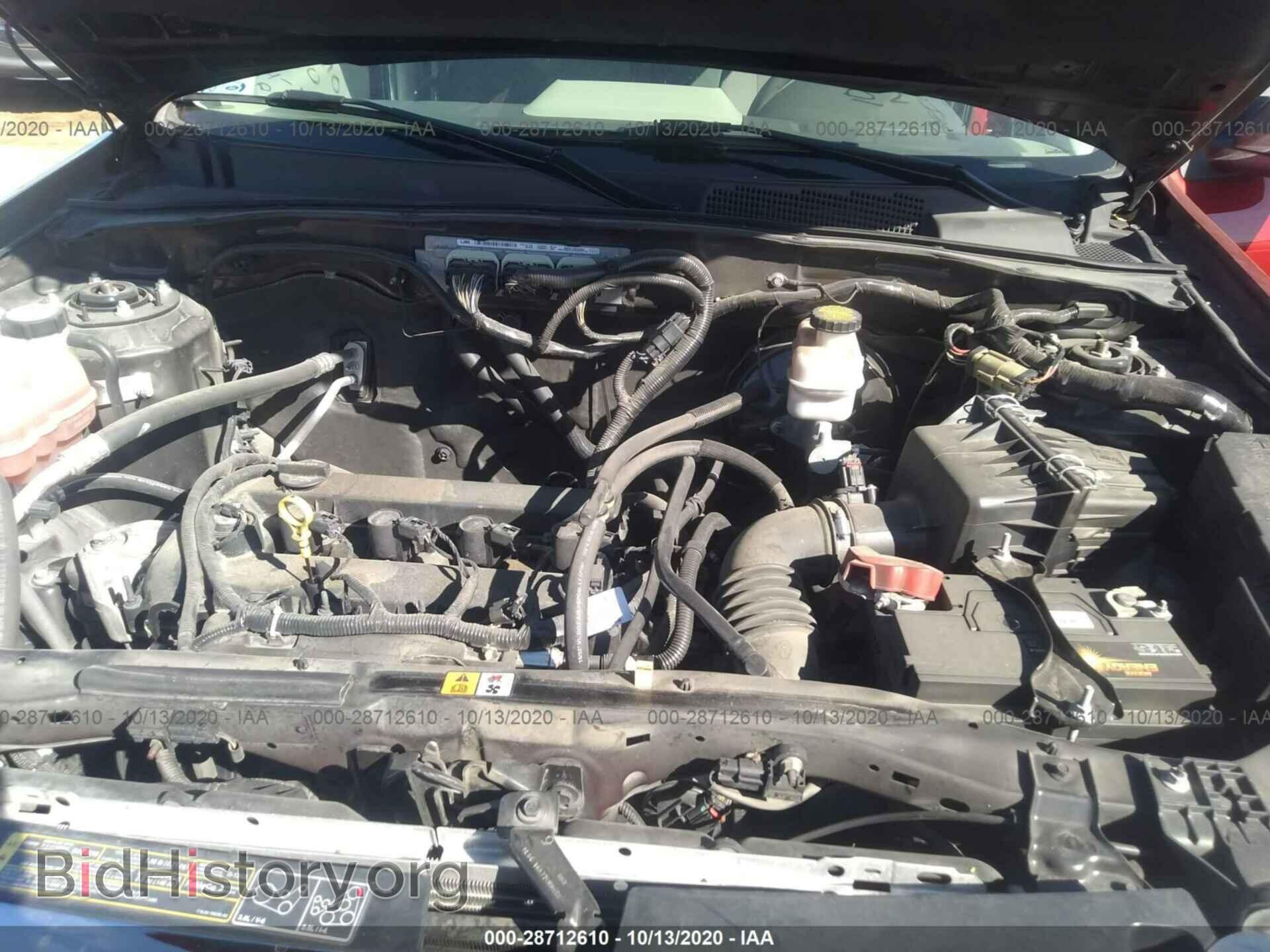 2012 FORD ESCAPE - VIN: 1FMCU0C76CKB78980 - Фото 10