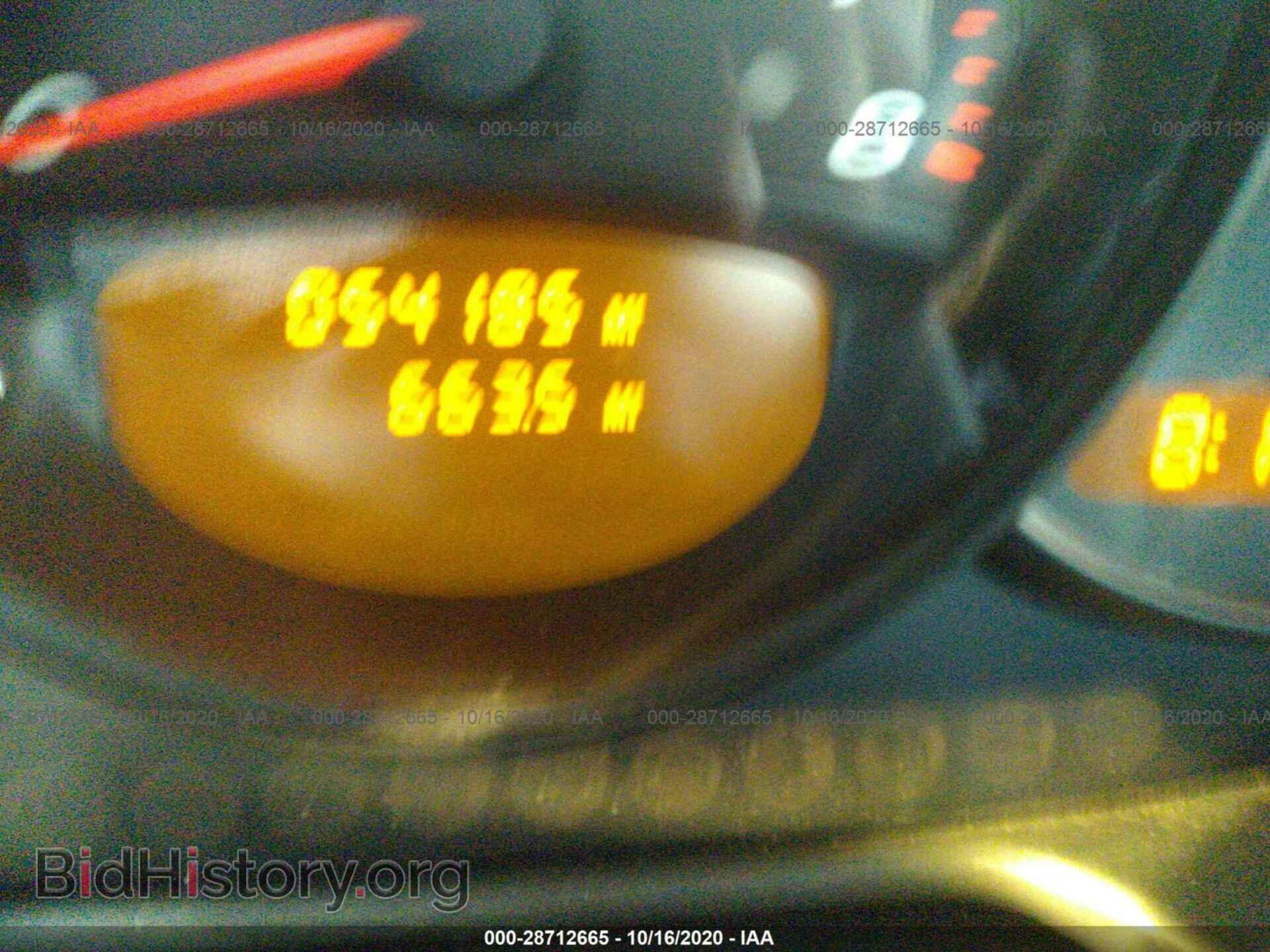 2002 PORSCHE BOXSTER - VIN: WP0CA29852U620367 - Фото 7