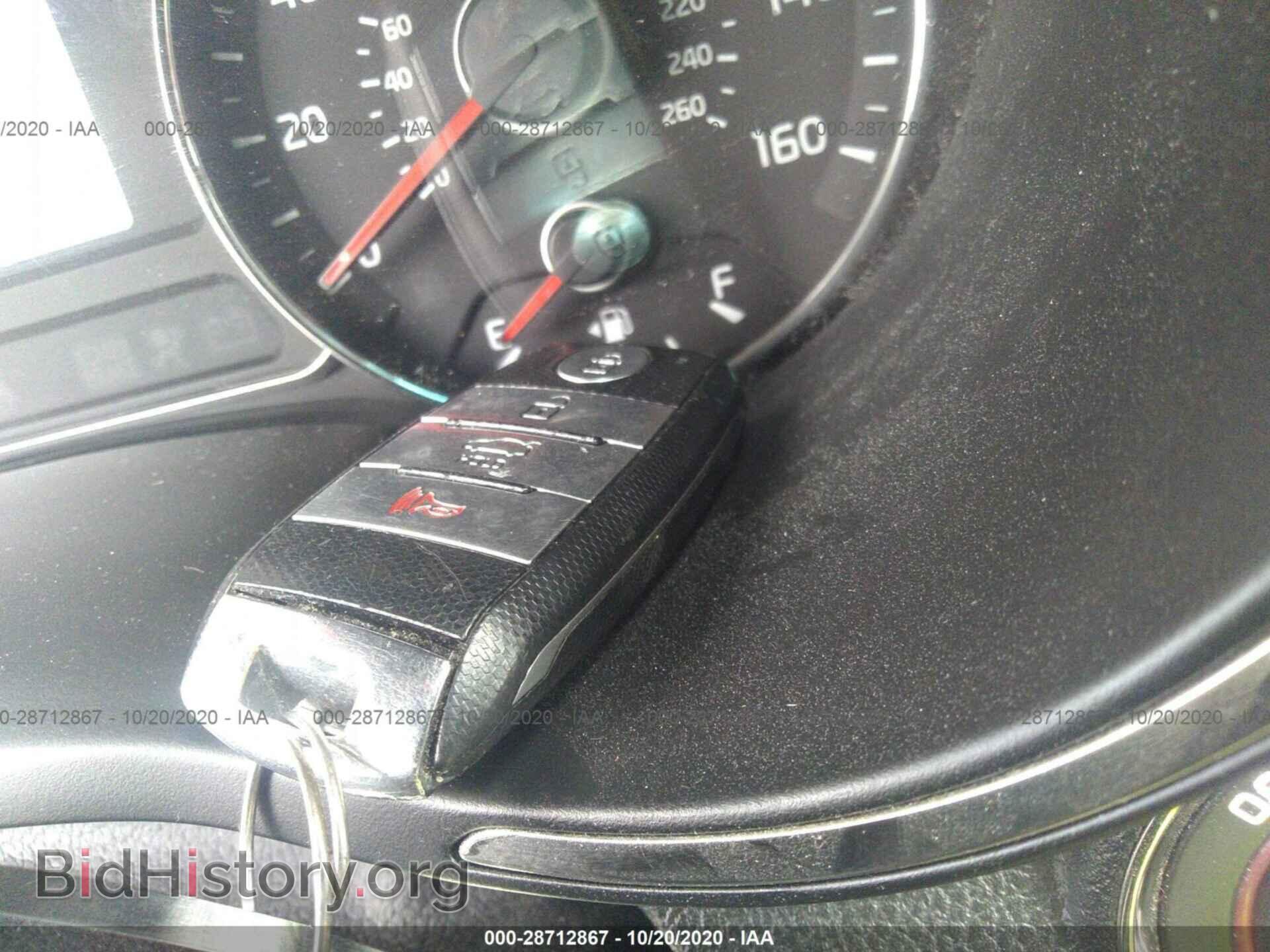 2017 KIA FORTE - VIN: 3KPFL4A88HE071138 - Photo 11