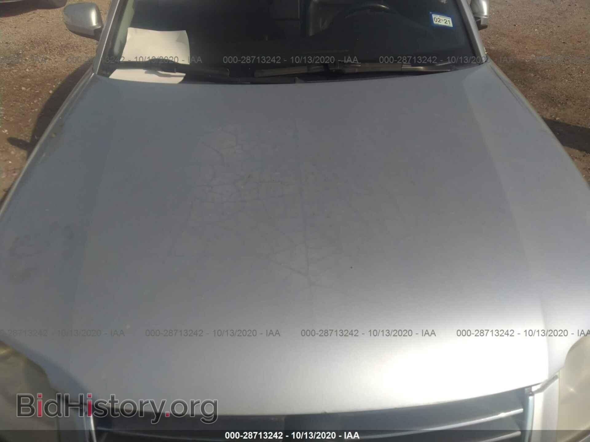 2004 VOLKSWAGEN PASSAT SEDAN - VIN: WVWPD63B64P042785 - Фото 10