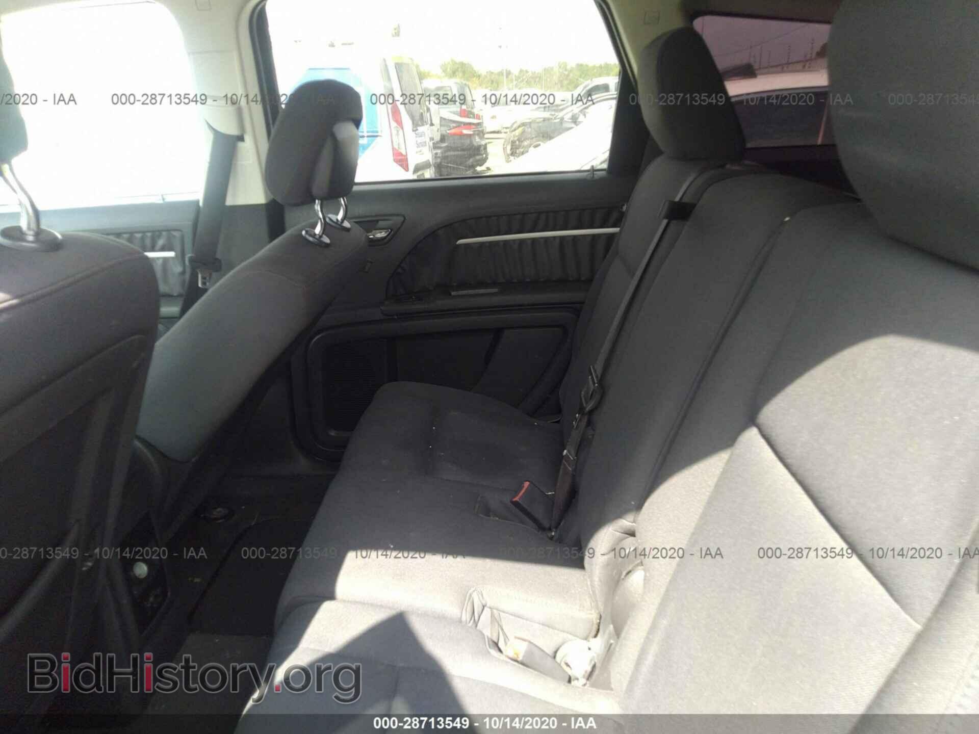 2010 DODGE JOURNEY - VIN: 3D4PG5FV8AT103376 - Фото 8