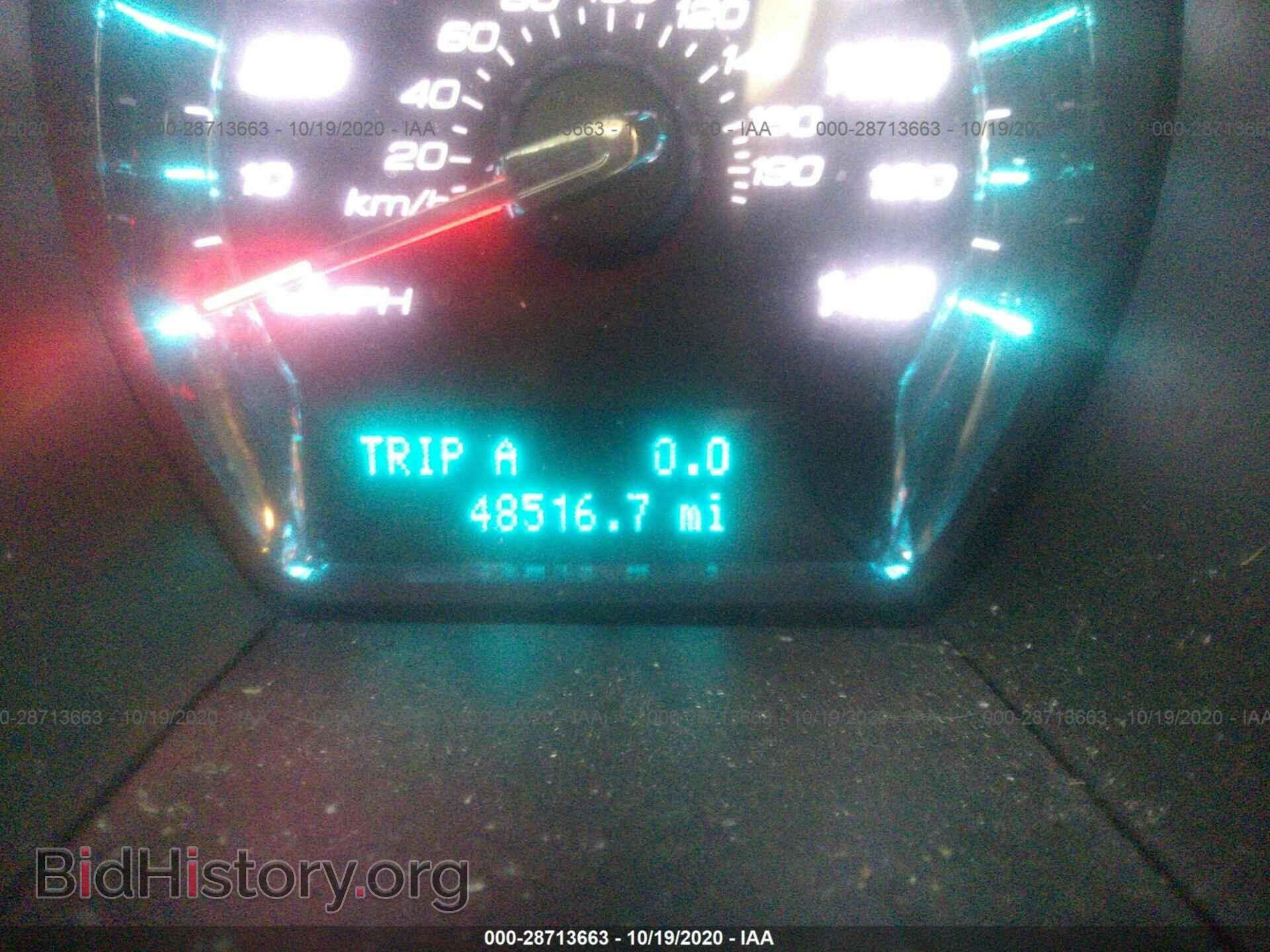 2010 FORD TAURUS - VIN: 1FAHP2EW6AG170191 - Фото 7