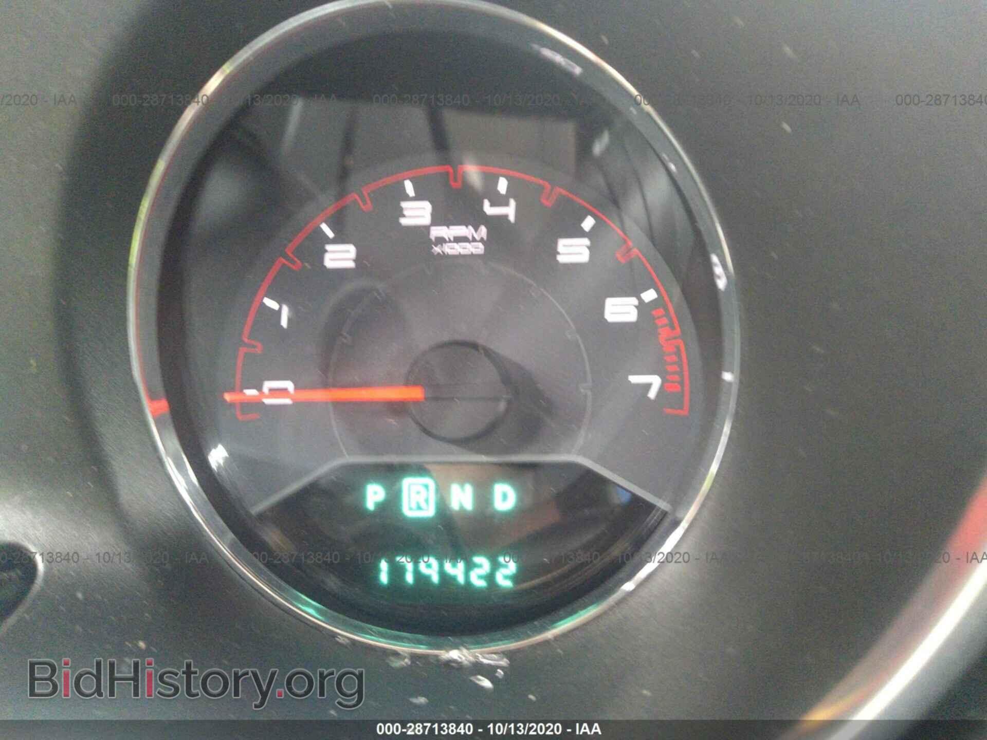 2012 DODGE AVENGER - VIN: 1C3CDZAB9CN170195 - Photo 7