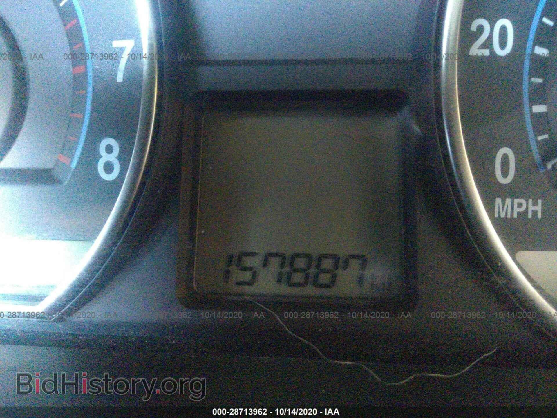 2008 KIA OPTIMA - VIN: KNAGE124385219178 - Фото 7