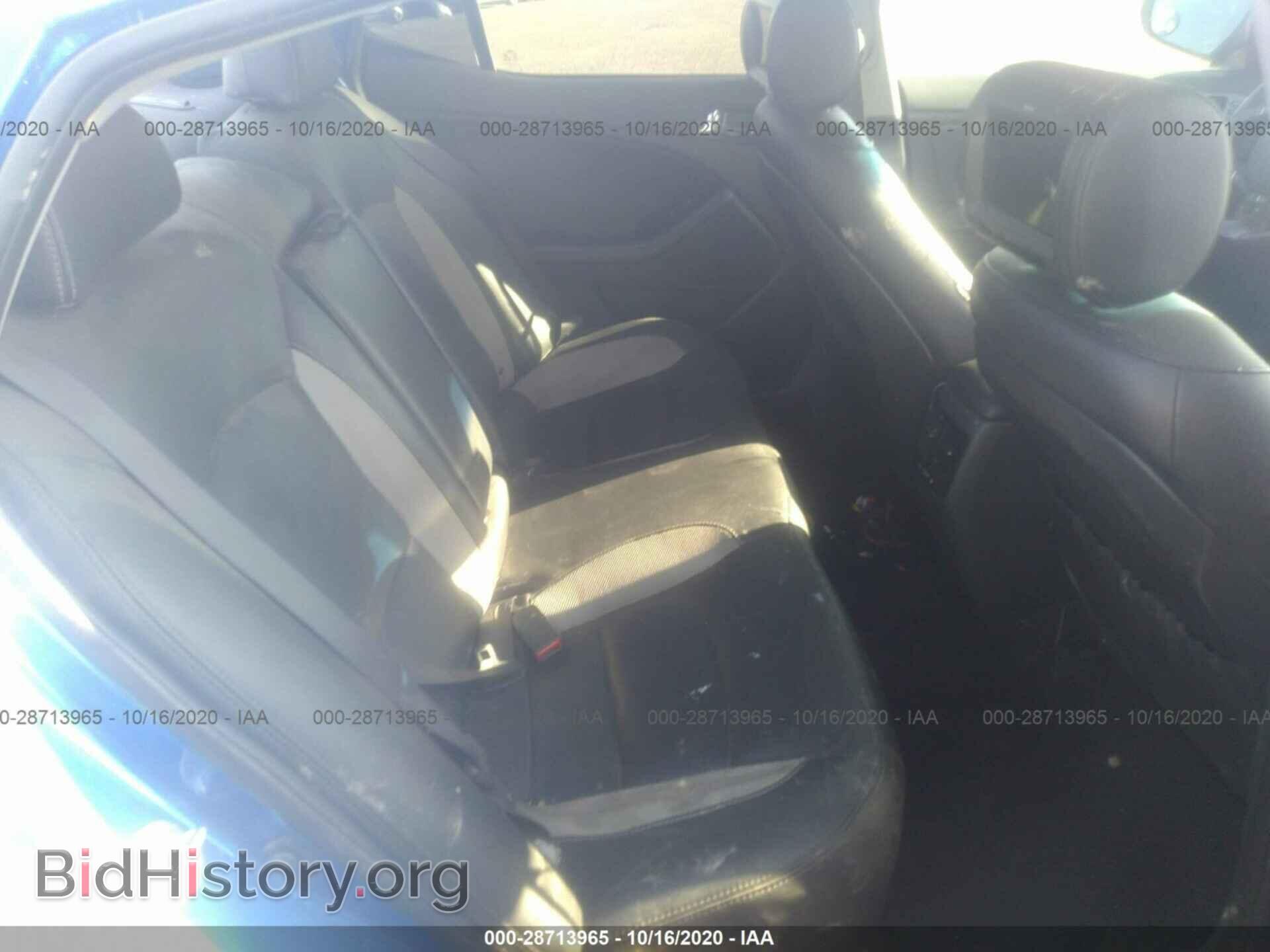 2012 KIA OPTIMA - VIN: 5XXGR4A60CG023182 - Фото 8