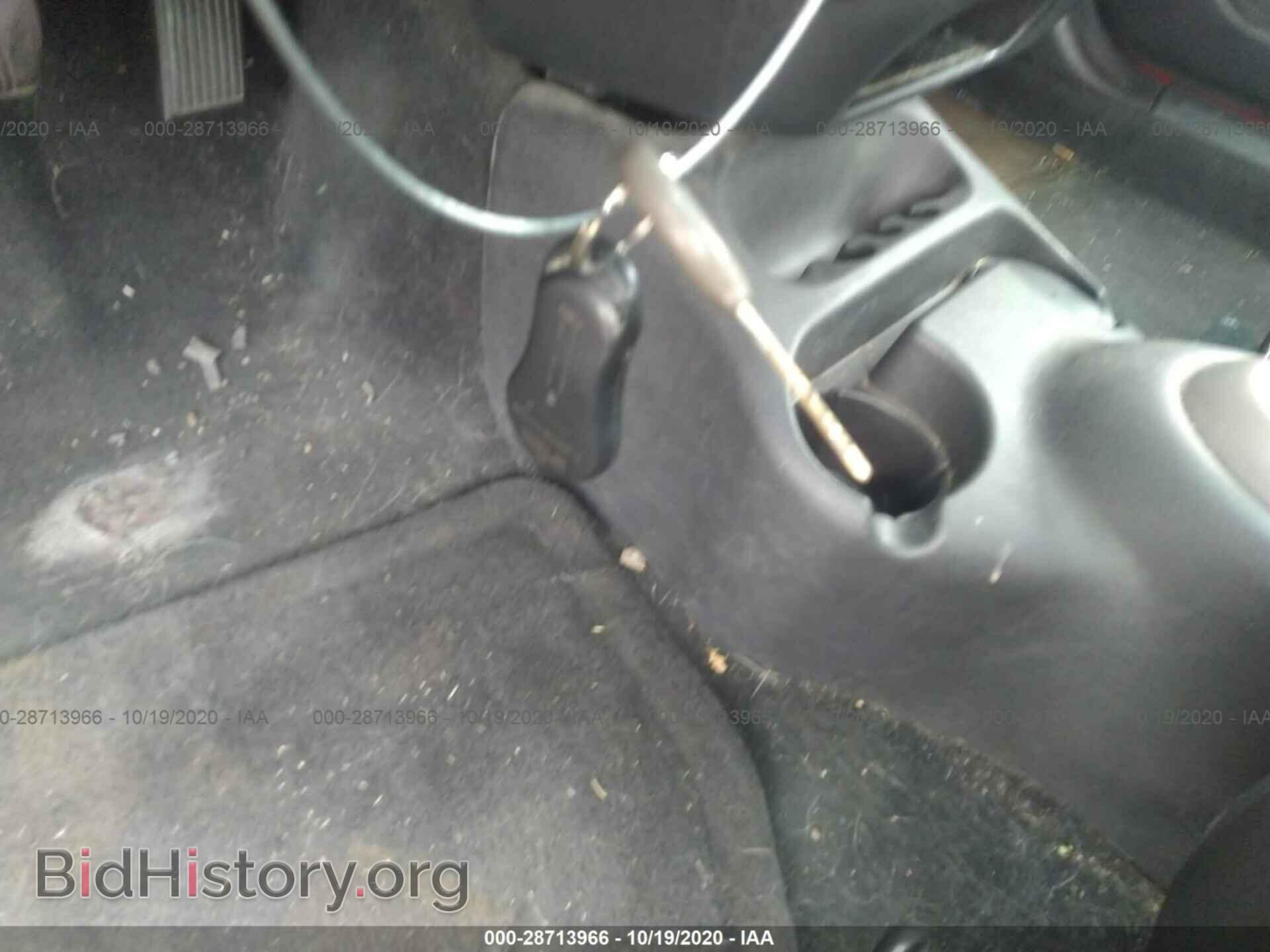 2005 DODGE NEON - VIN: 1B3ES56C35D154914 - Фото 11