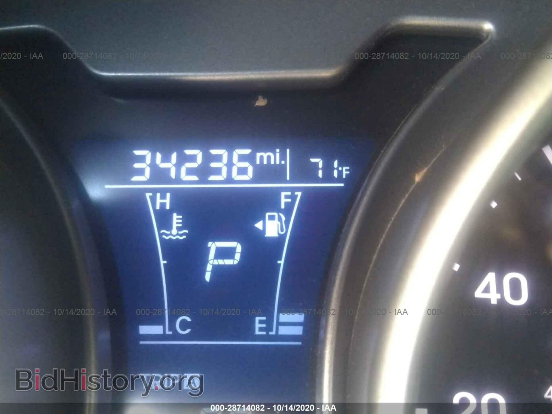 2017 HYUNDAI VELOSTER - VIN: KMHTC6AD4HU324626 - Фото 7