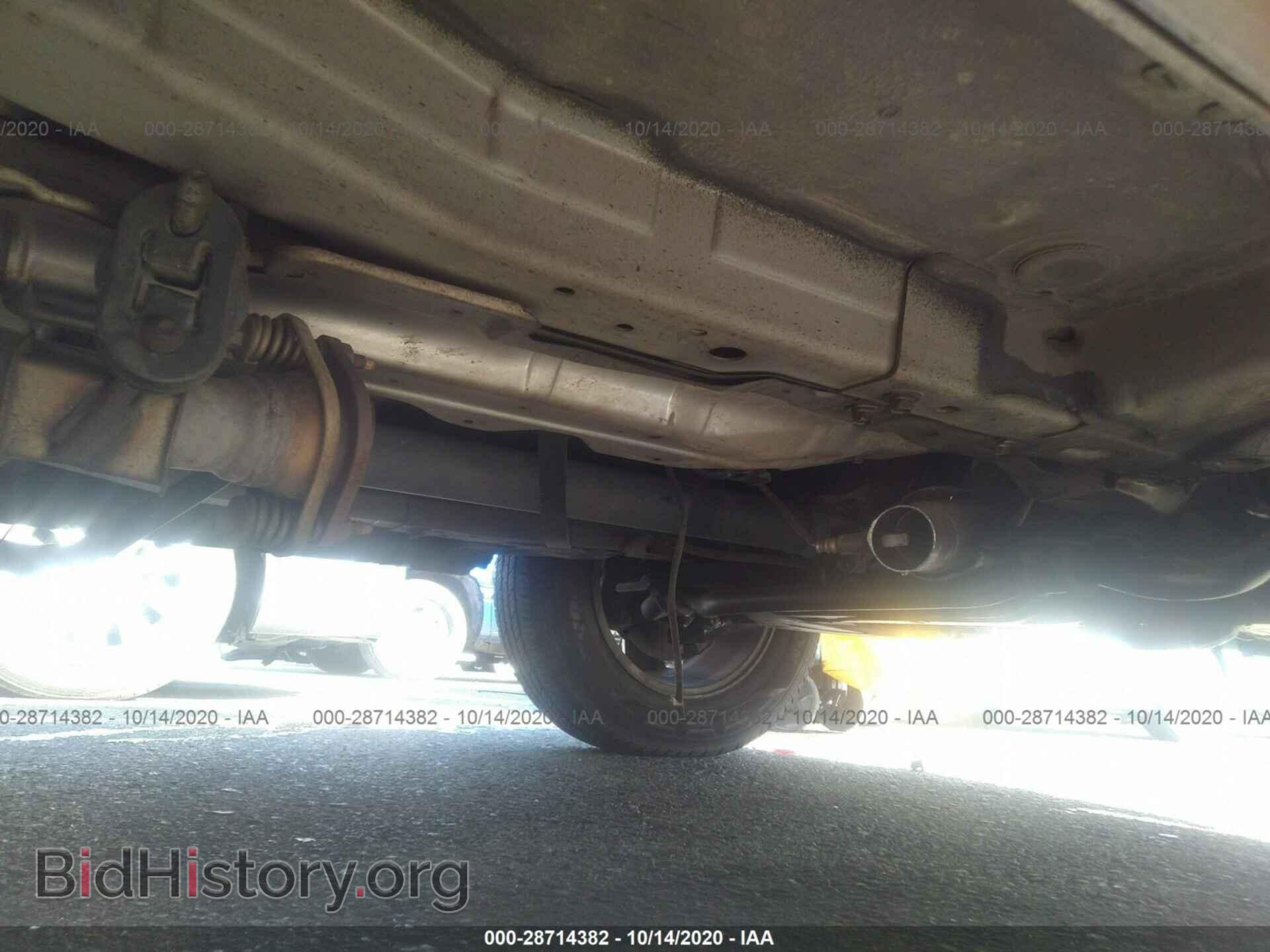 2003 HONDA ELEMENT - VIN: 5J6YH28523L022571 - Фото 6
