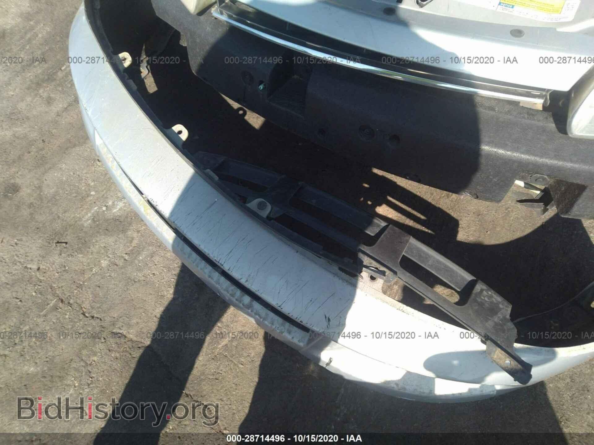 2000 SATURN LS - VIN: 1G8JU52F3YY679096 - Фото 11