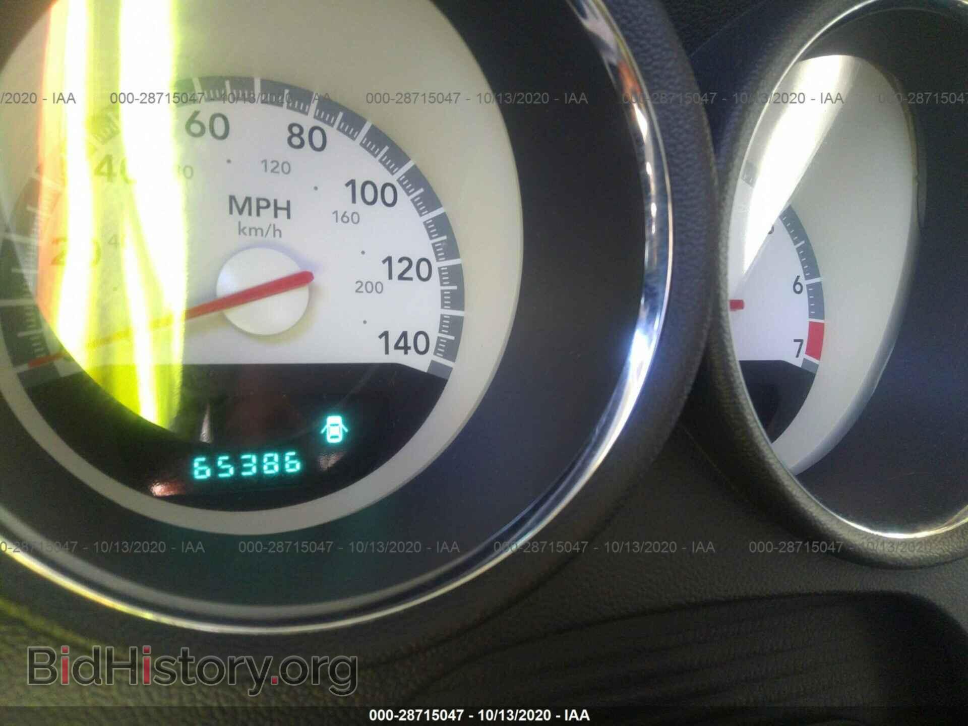 2010 DODGE CHARGER - VIN: 2B3CA9CV6AH300338 - Фото 7