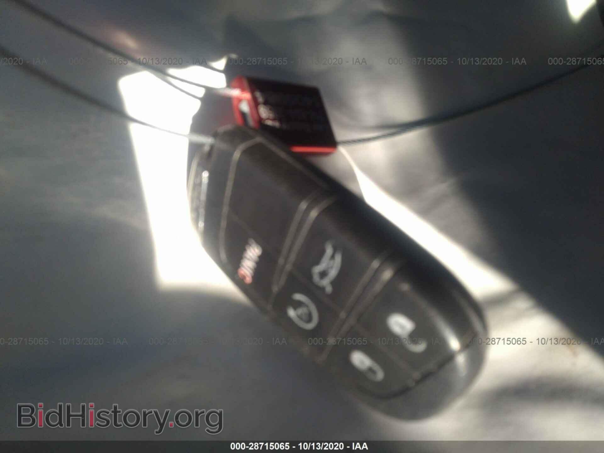 2012 DODGE CHARGER - VIN: 2C3CDXCT7CH271321 - Photo 11
