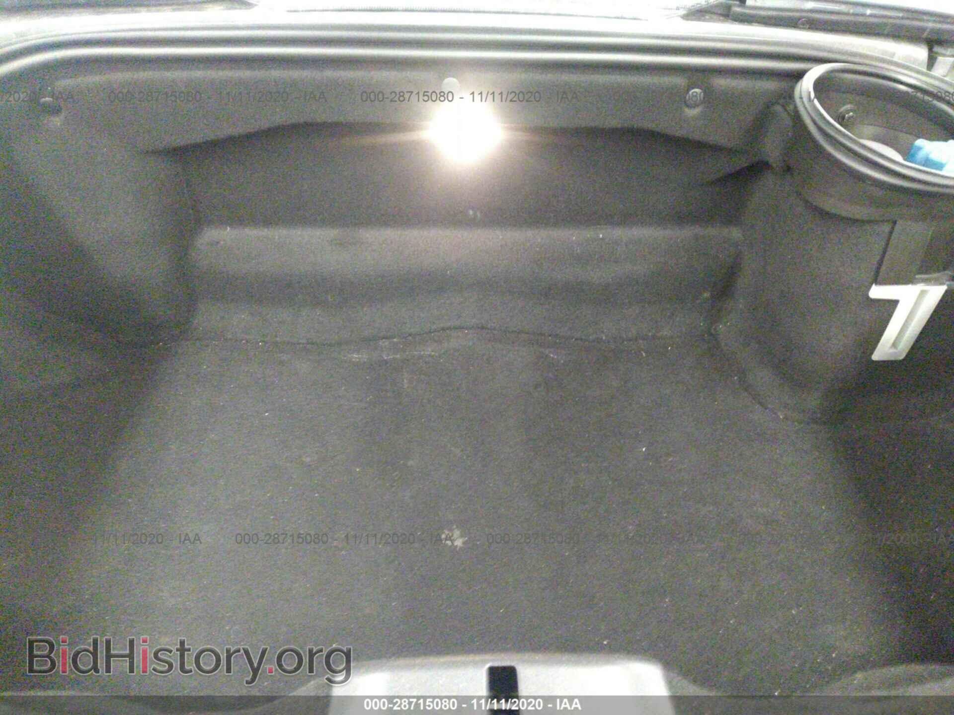 2006 PORSCHE BOXSTER - VIN: WP0CB29836U730868 - Фото 10