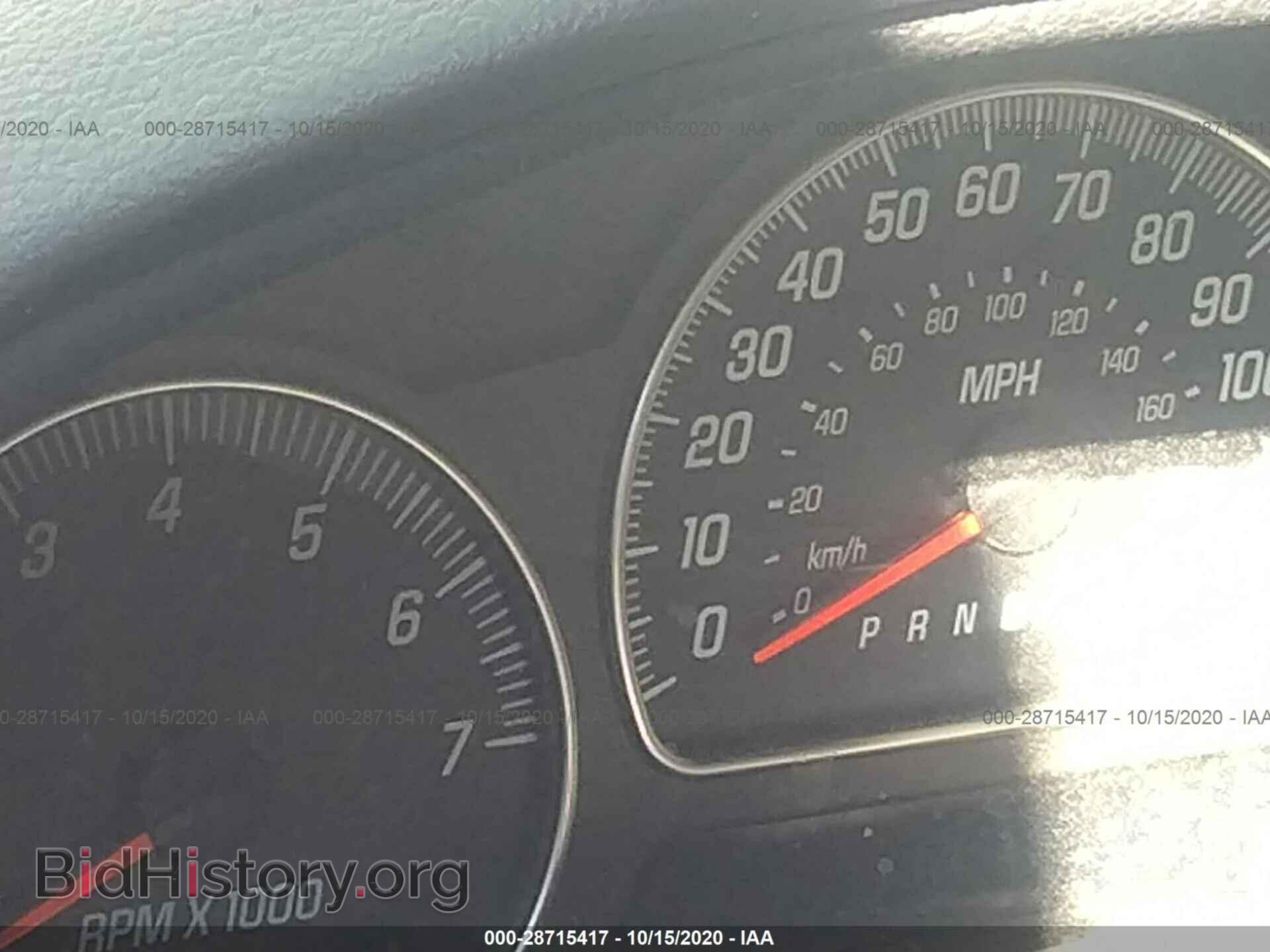 2006 GMC ENVOY - VIN: 1GKET63M862268228 - Фото 7
