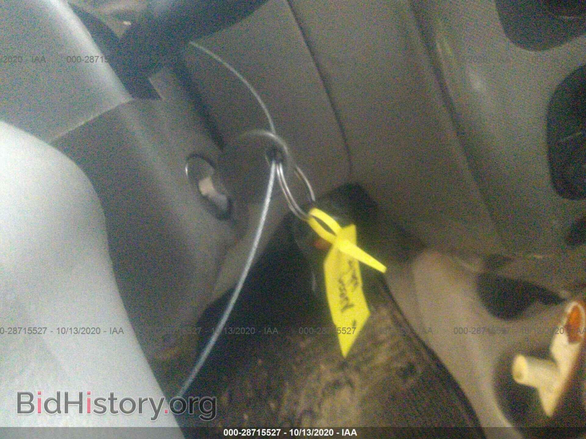 2005 DODGE NEON - VIN: 1B3ES56C55D243495 - Фото 11