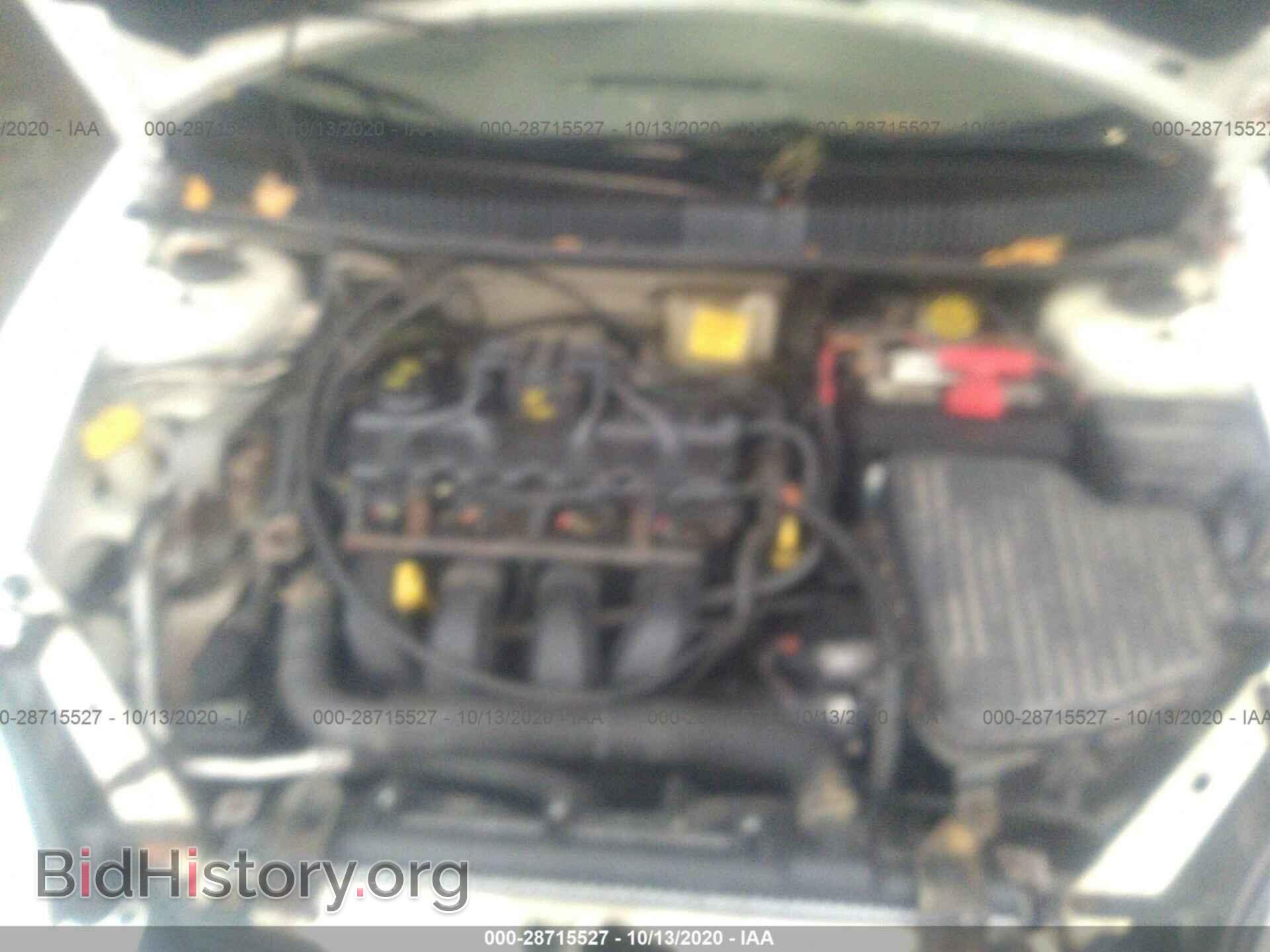 2005 DODGE NEON - VIN: 1B3ES56C55D243495 - Фото 10