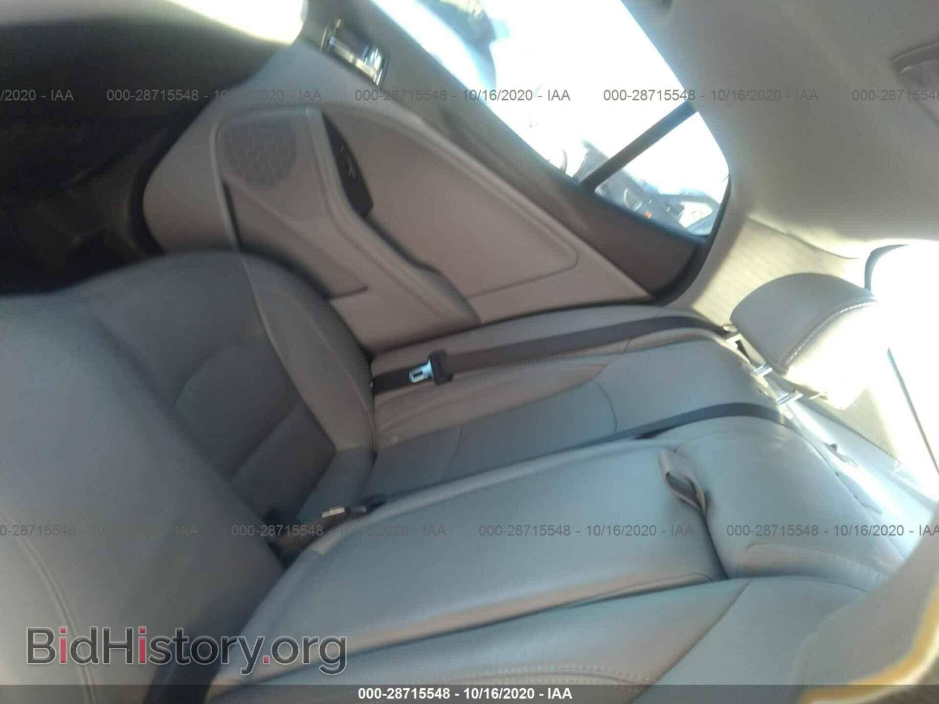 2013 KIA OPTIMA - VIN: 5XXGN4A71DG178989 - Фото 8