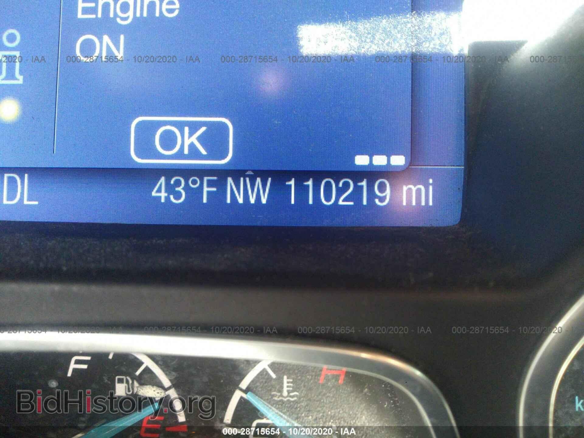2013 FORD FOCUS - VIN: 1FADP3F26DL358592 - Photo 7